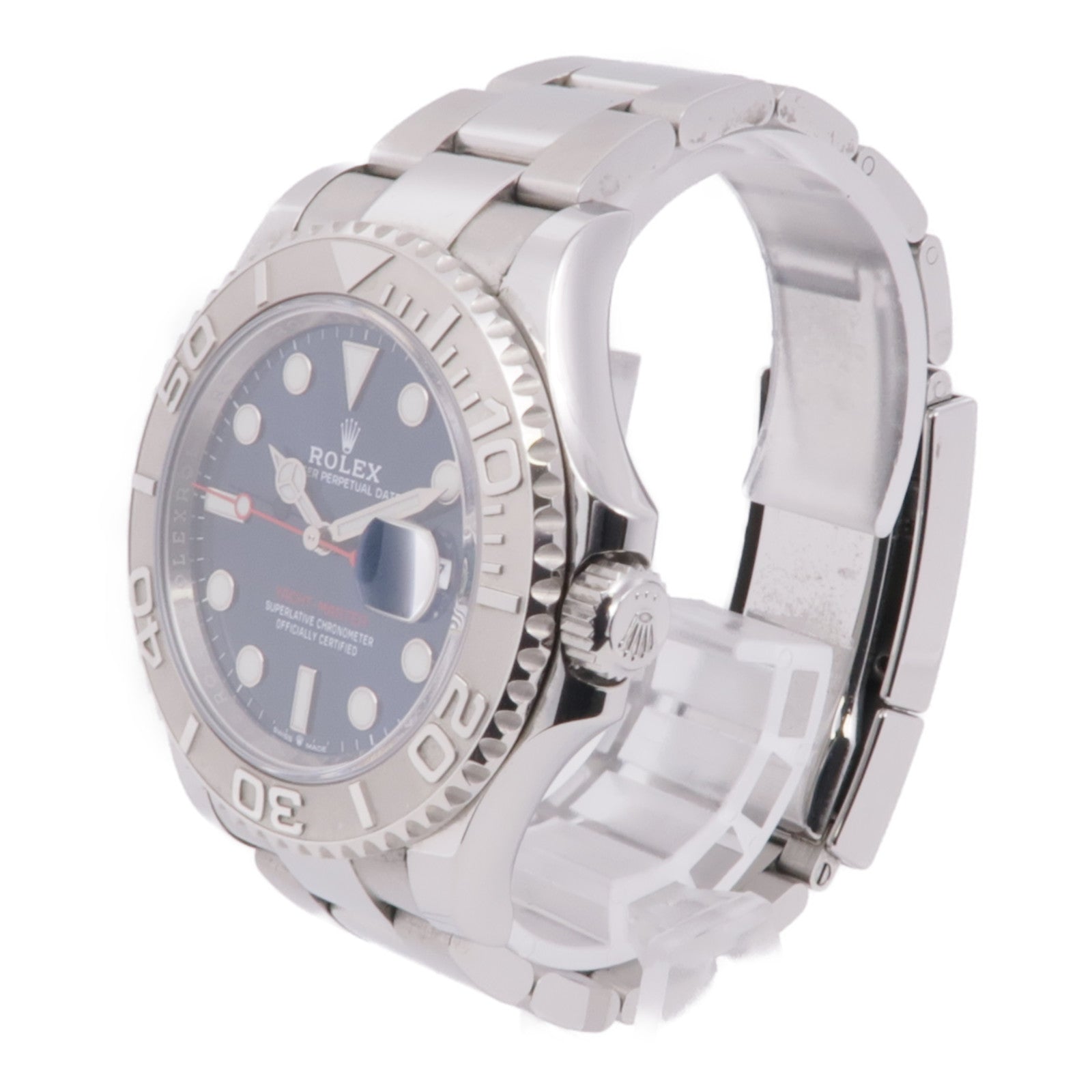 ROLEX Yacht Master 126622