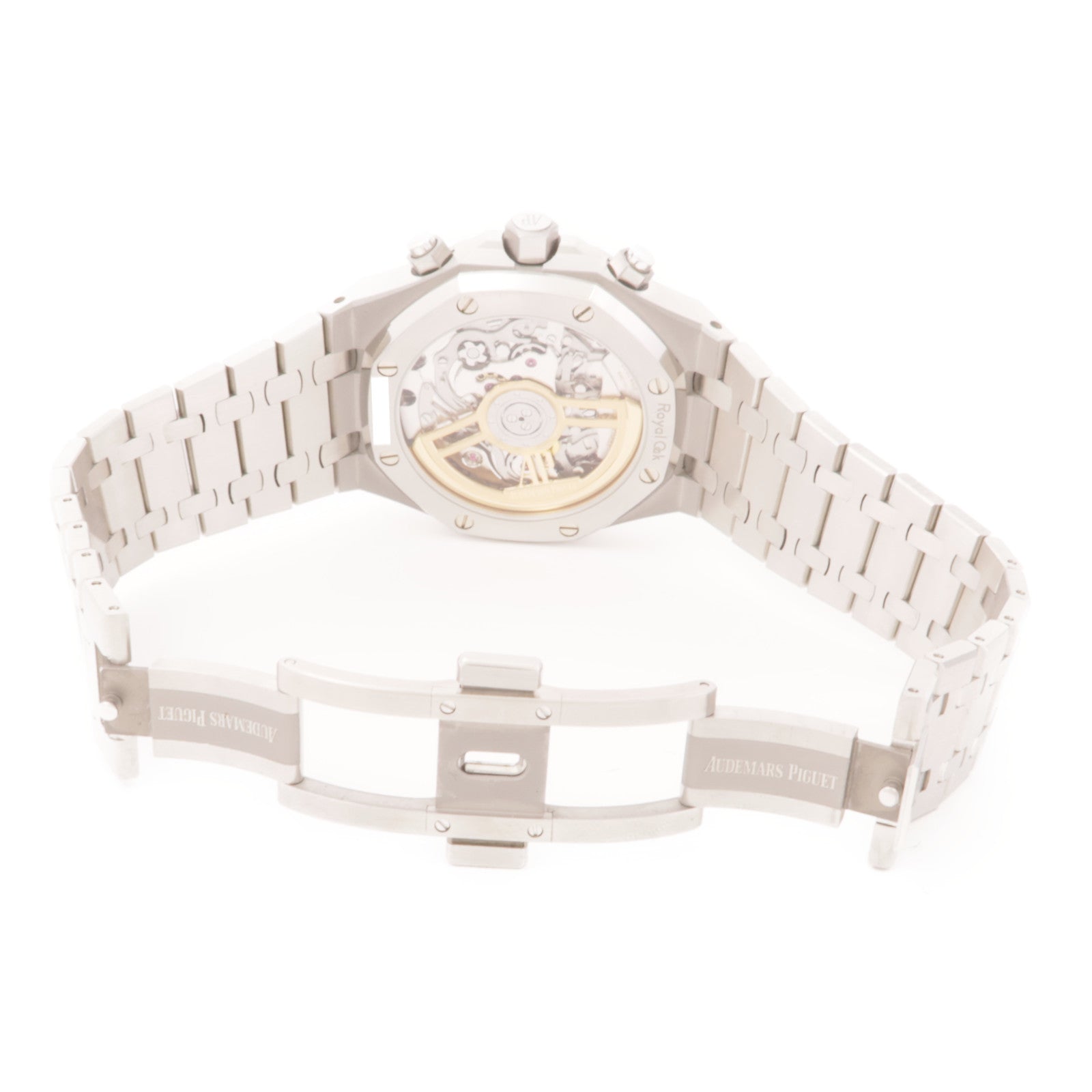 AUDEMARS PIGUET Royal Oak 26240ST.OO.