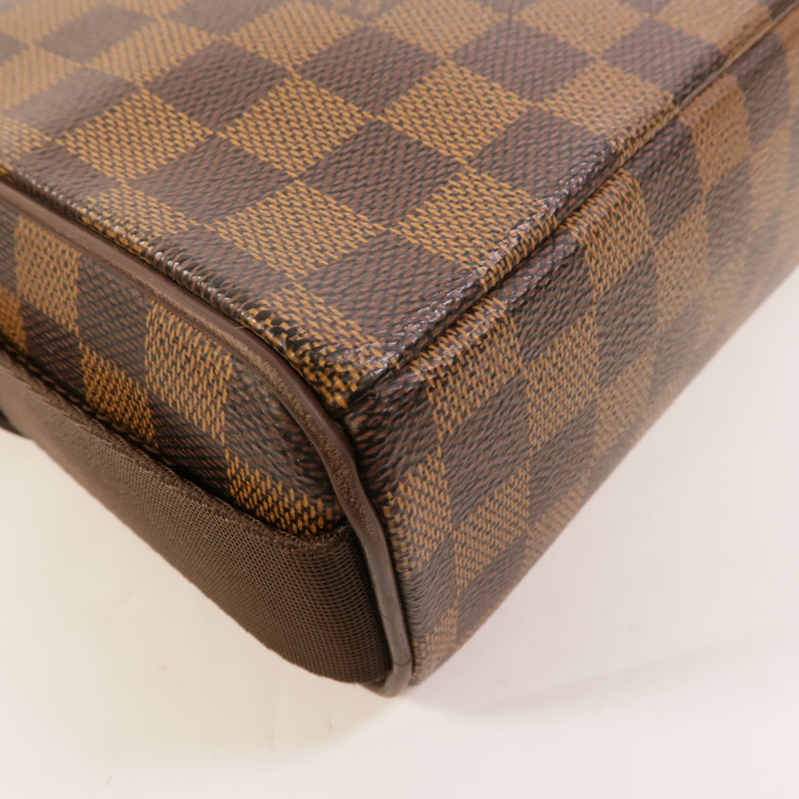 LOUIS VUITTON Damier Olaf PM肩背袋