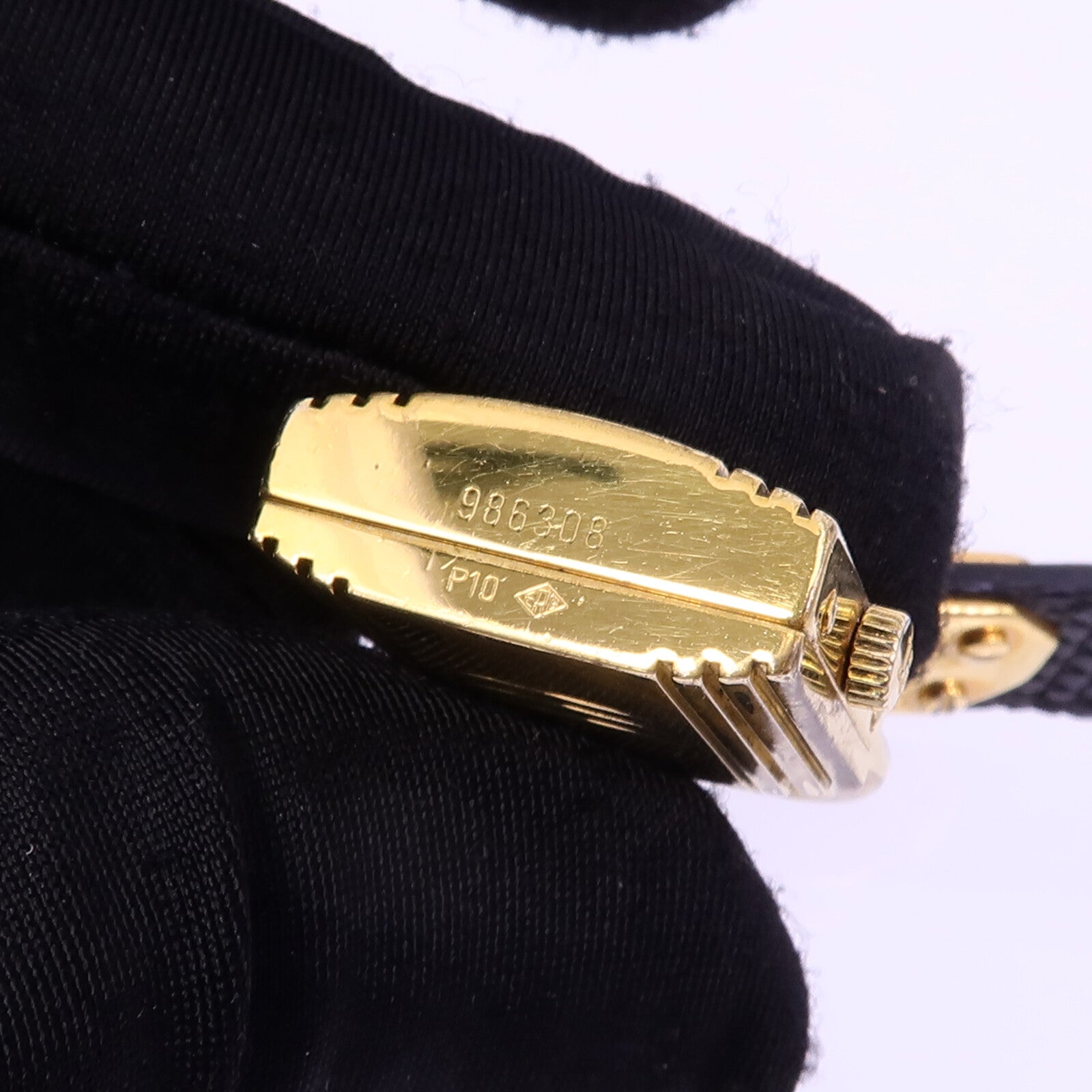 HERMES Kelly Watch 口A