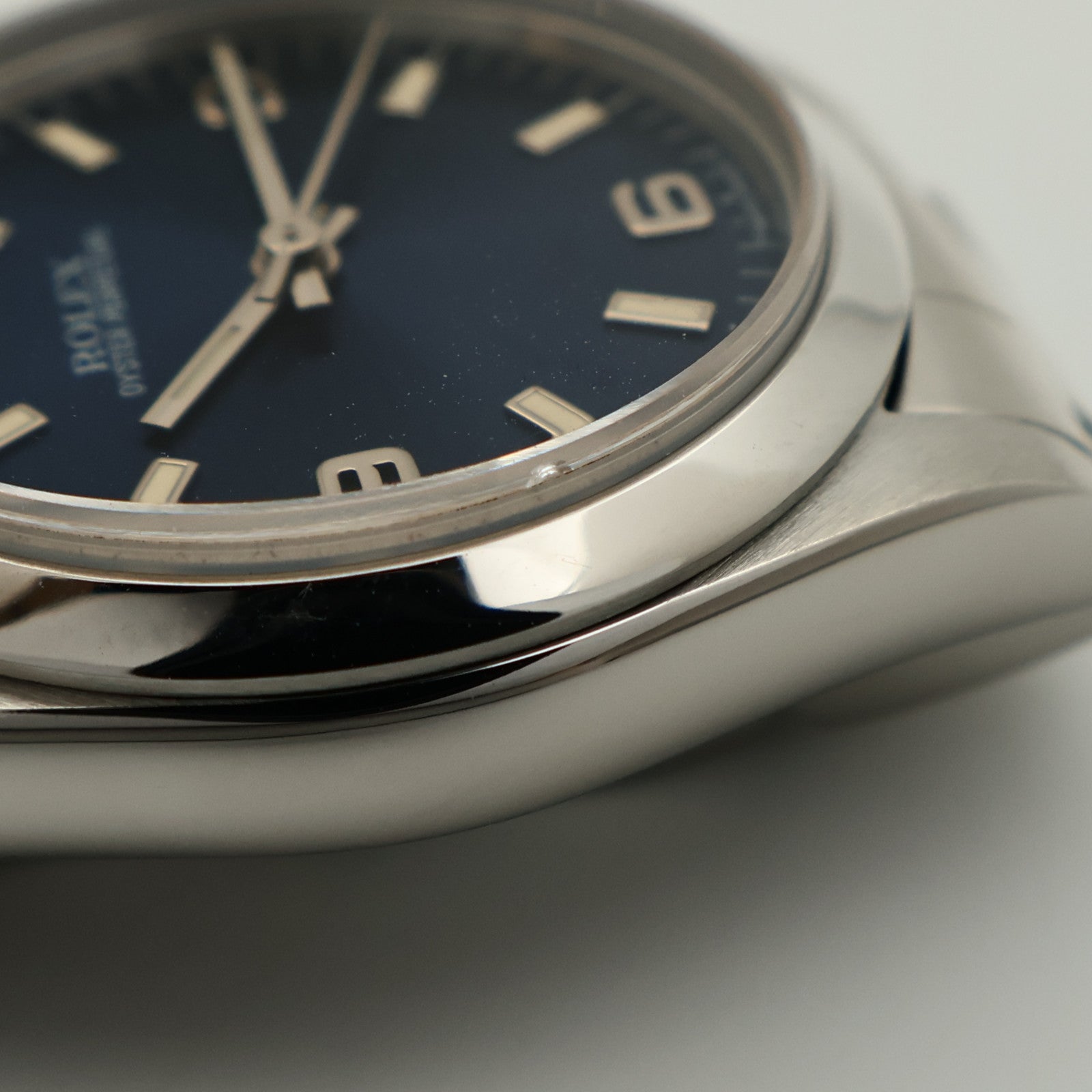 ROLEX Oyster Perpetual 67480