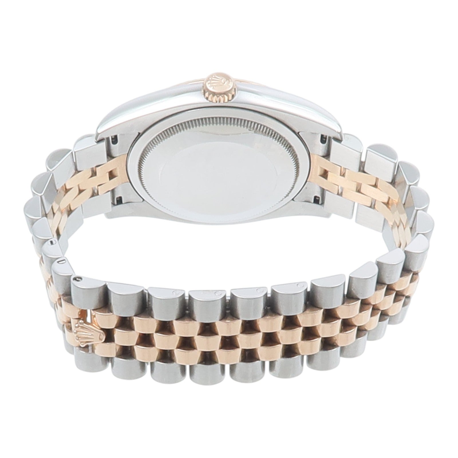 ROLEX Datejust 116231G