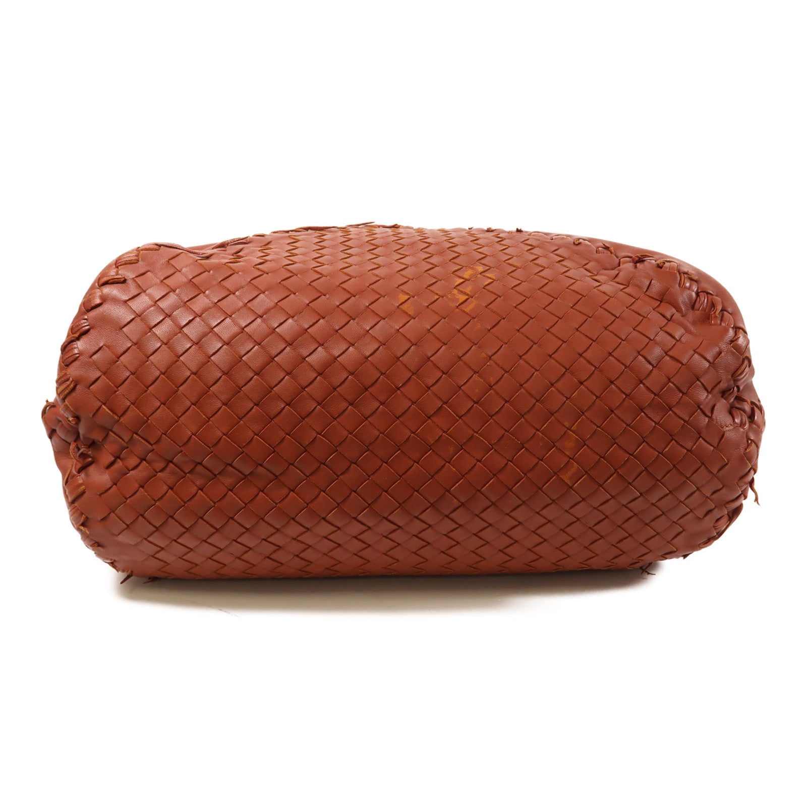 BOTTEGA VENETA 牛皮皮革Shoulder Bag肩背袋
