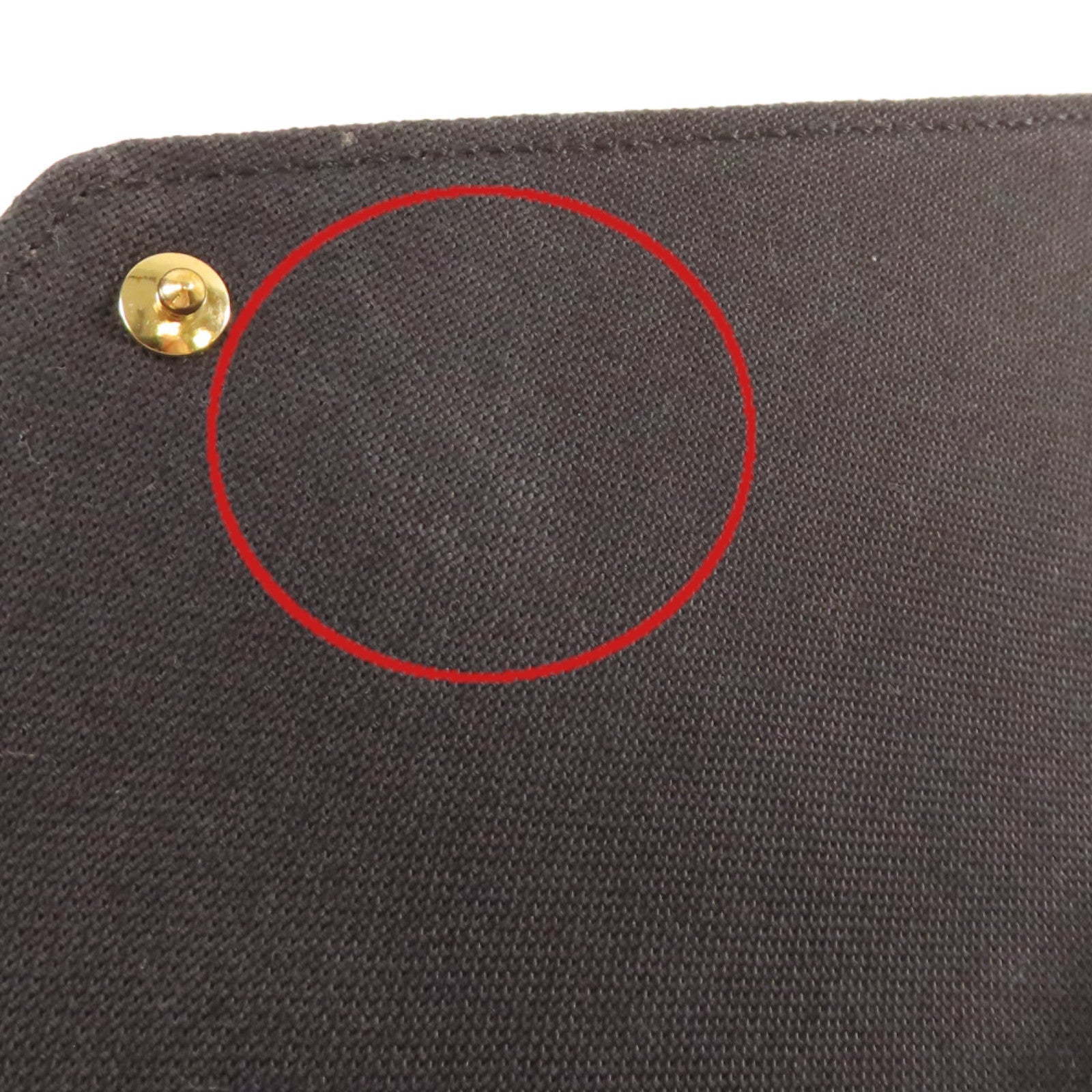 LOUIS VUITTON Monogram Empreinte Felicie Pochette Shoulder Bag金扣鏈帶肩背袋黑色