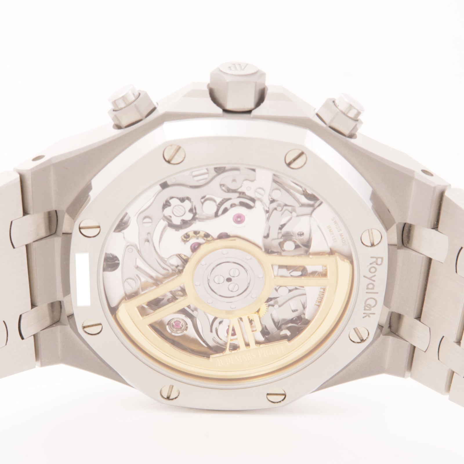 AUDEMARS PIGUET Royal Oak 26240ST.OO.