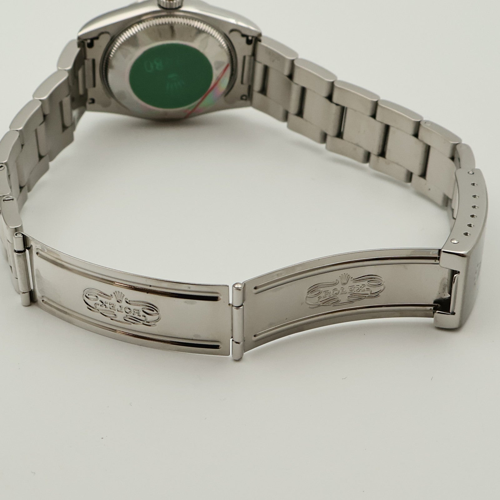 ROLEX Oyster Perpetual 67480