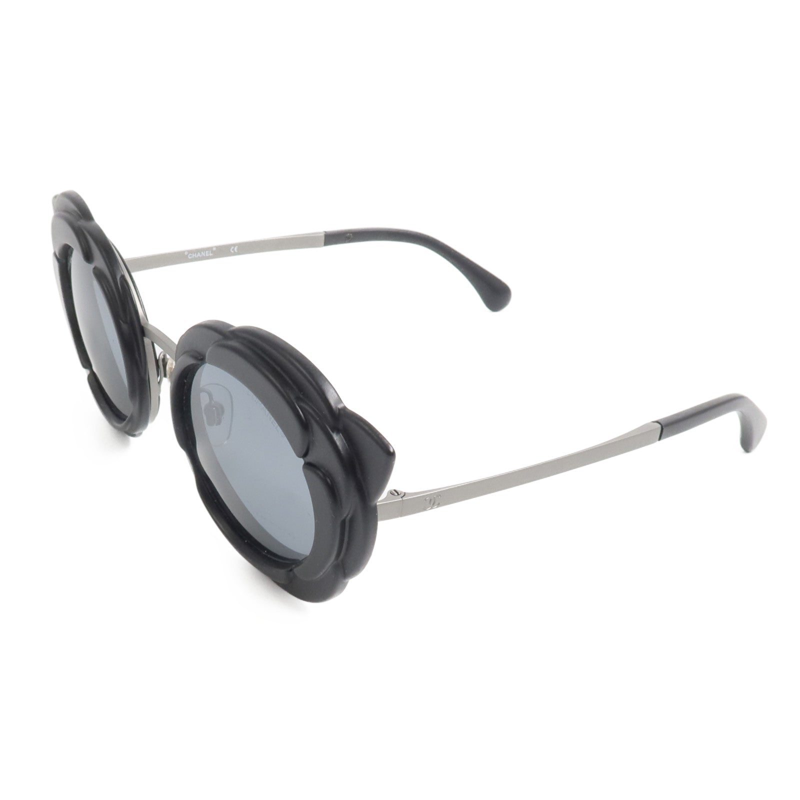 CHANEL PVC Sunglasses太陽眼鏡
