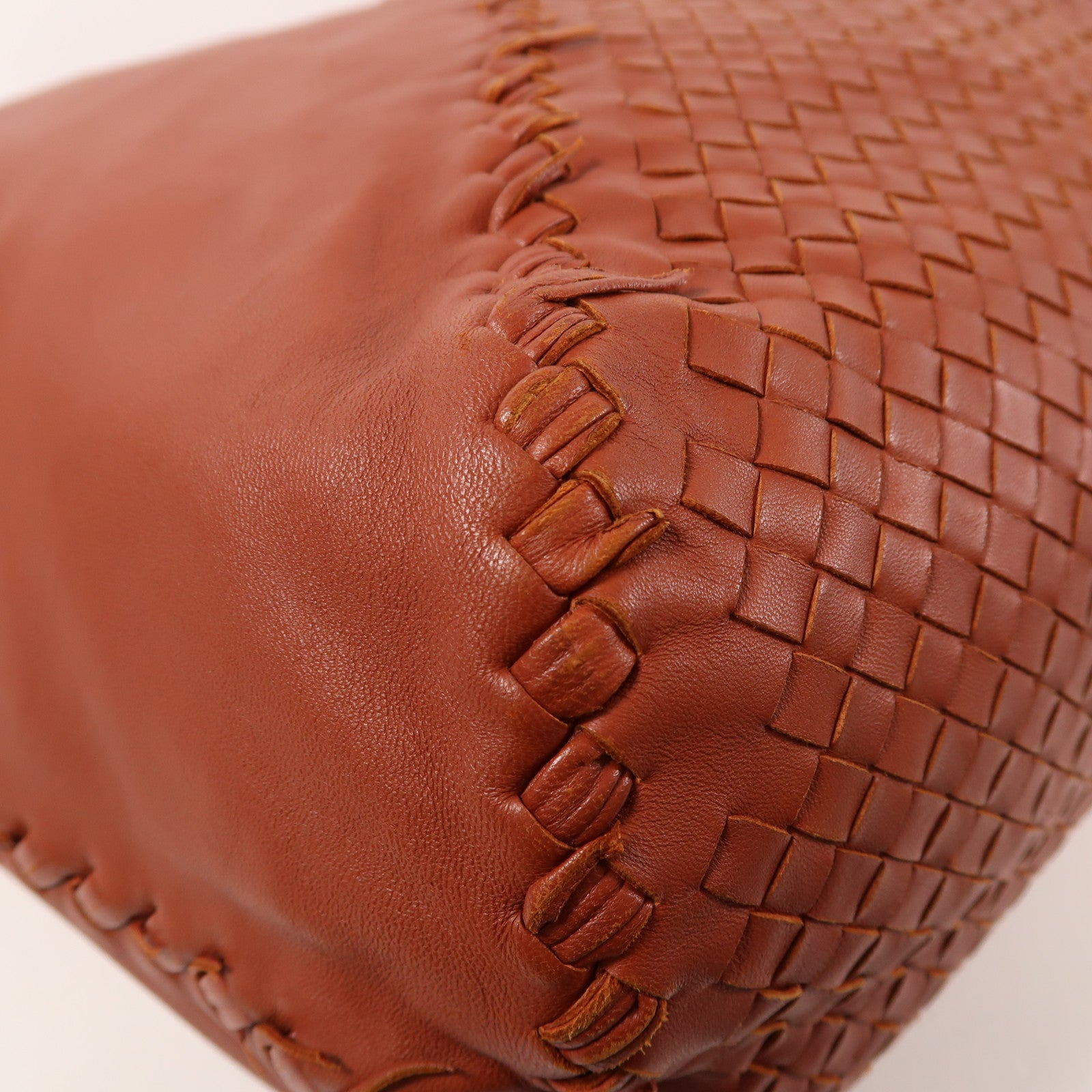 BOTTEGA VENETA 牛皮皮革Shoulder Bag肩背袋