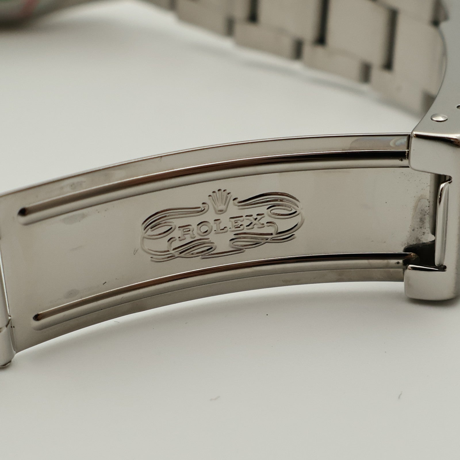 ROLEX Oyster Perpetual 67480