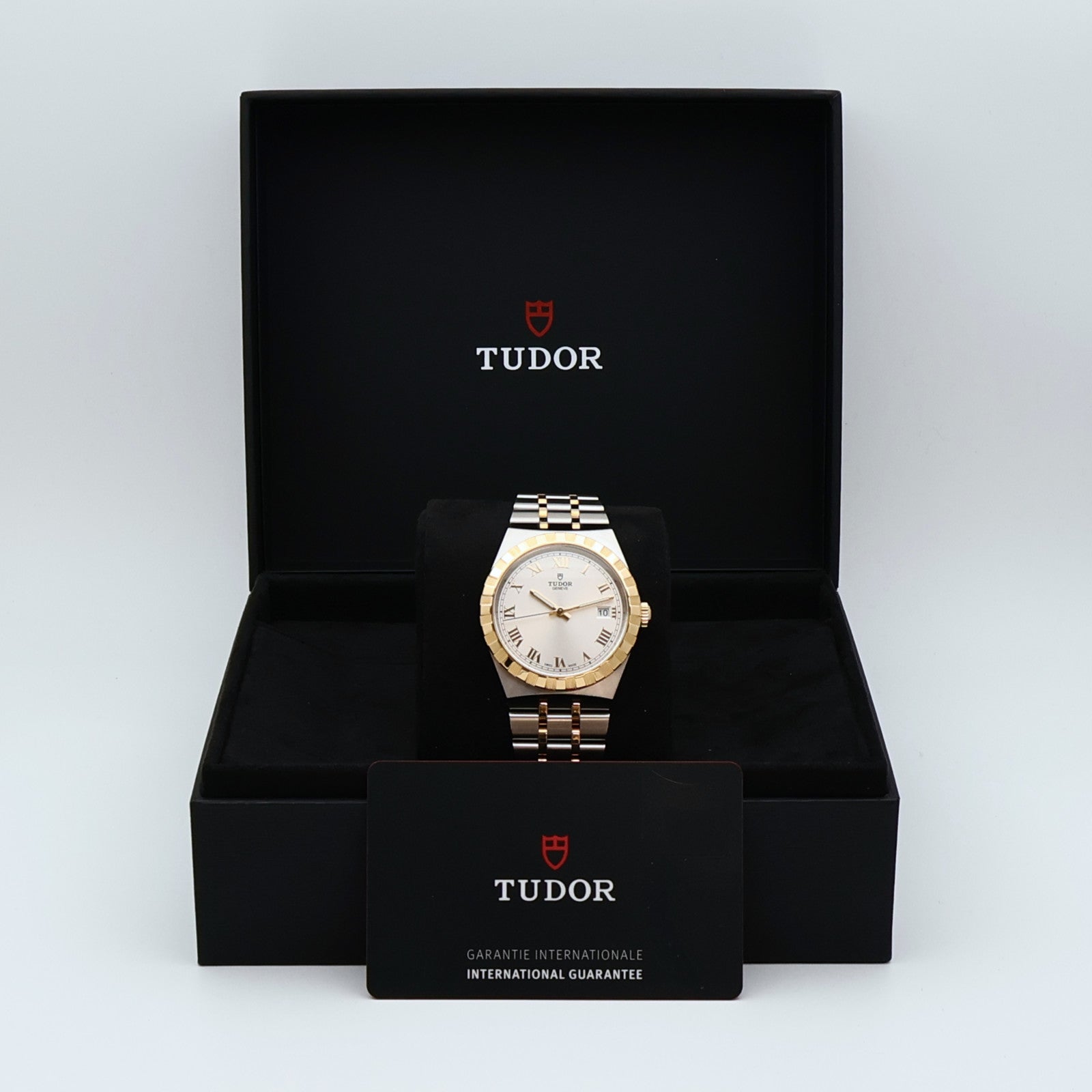 TUDOR Royal 28503