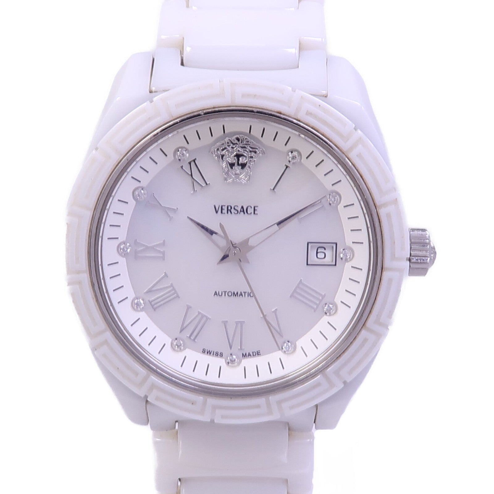 VERSACE DV One 260509