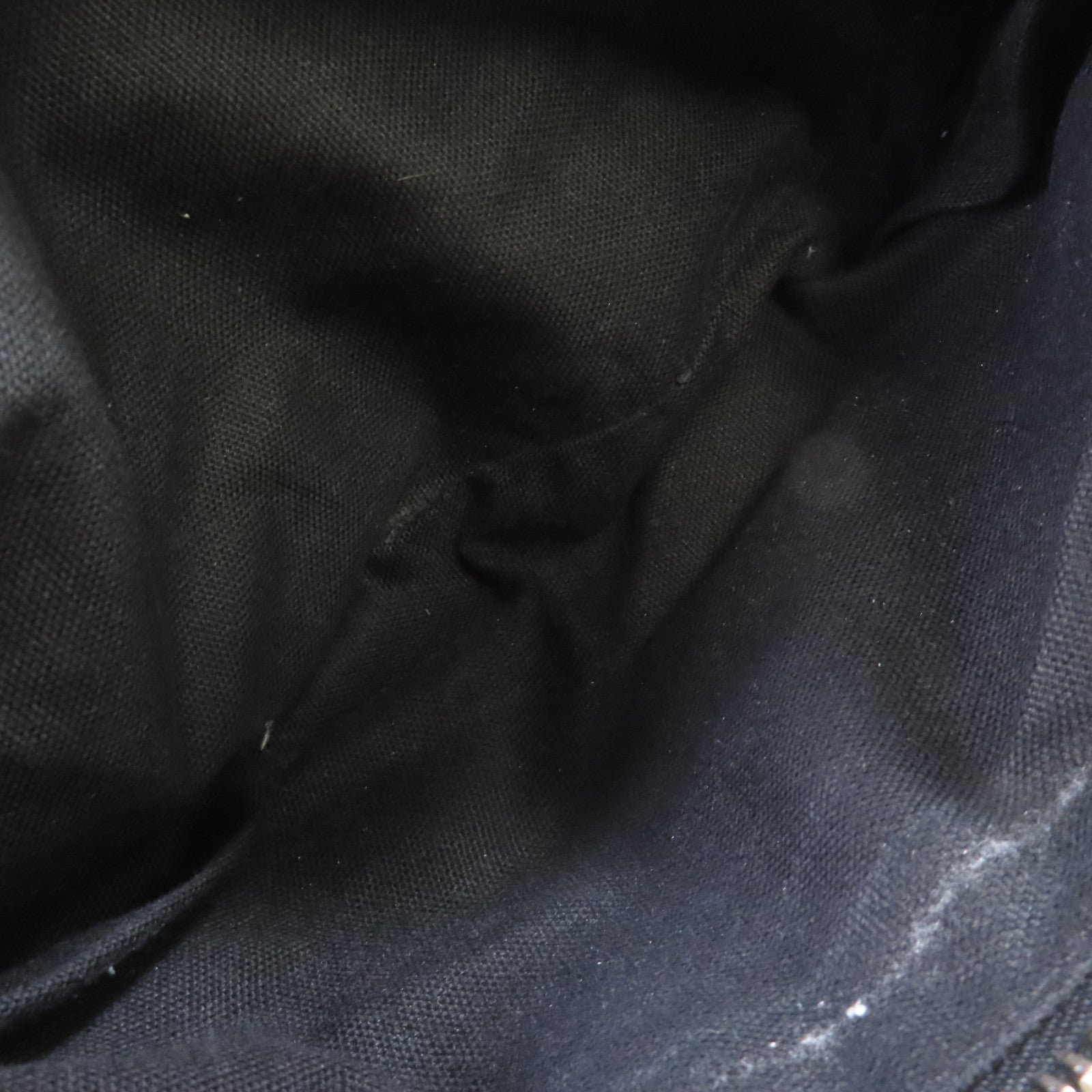 GIVENCHY 皮革Pandora Shoulder Bag銀扣手挽肩背兩用袋黑色