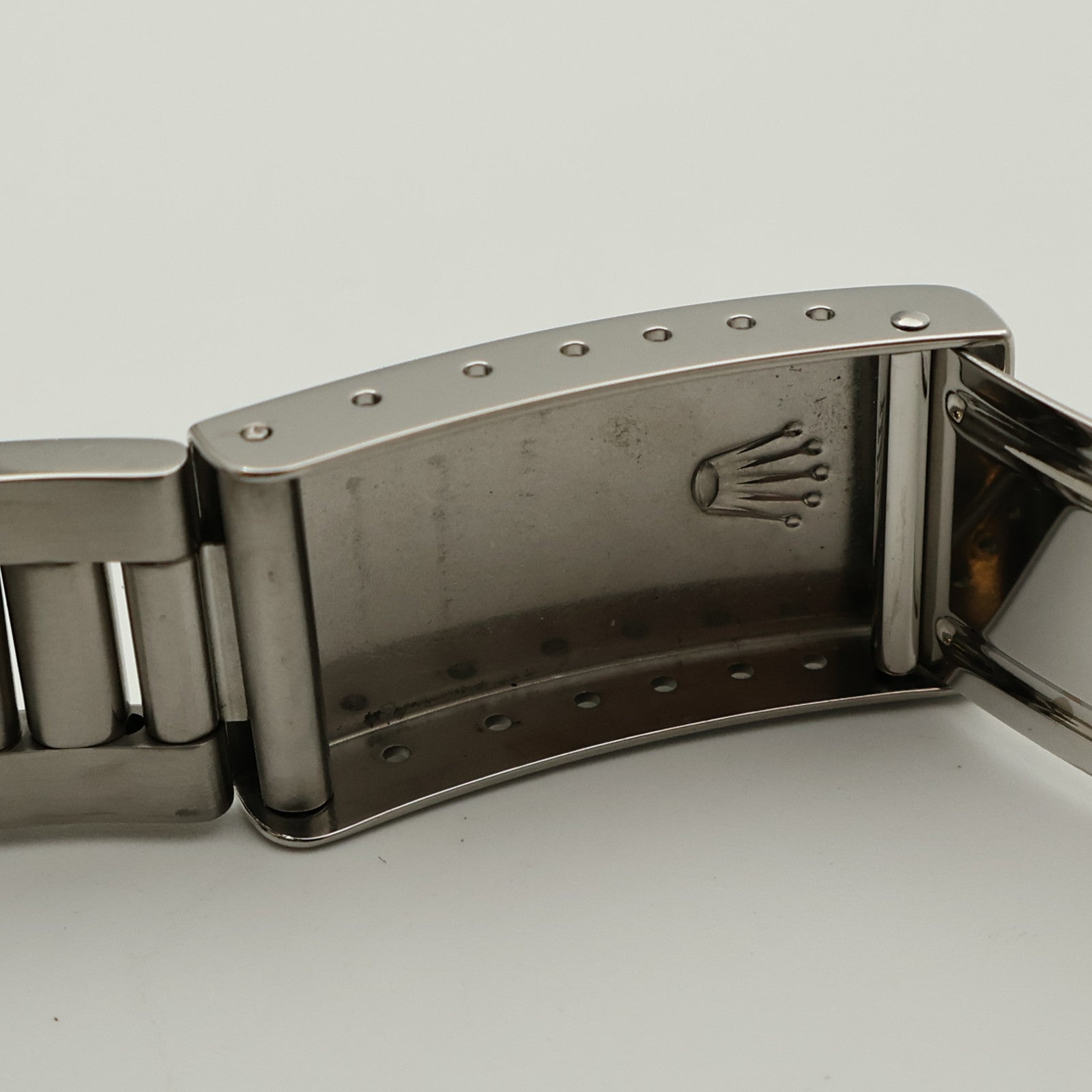 ROLEX Oyster Perpetual 67480