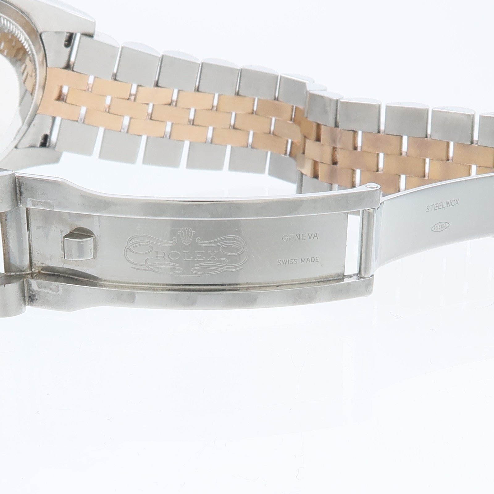 ROLEX Datejust 116231G