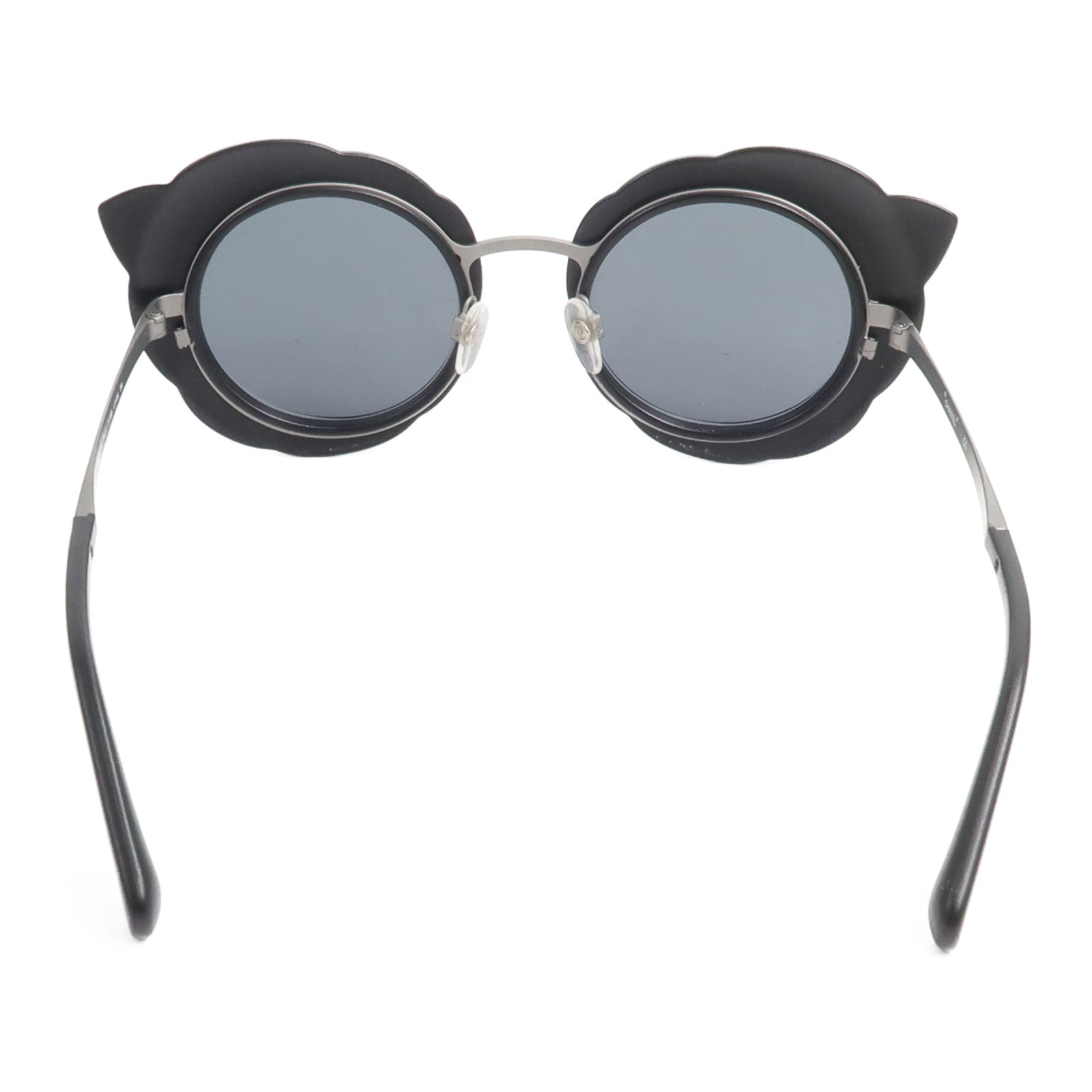 CHANEL PVC Sunglasses太陽眼鏡