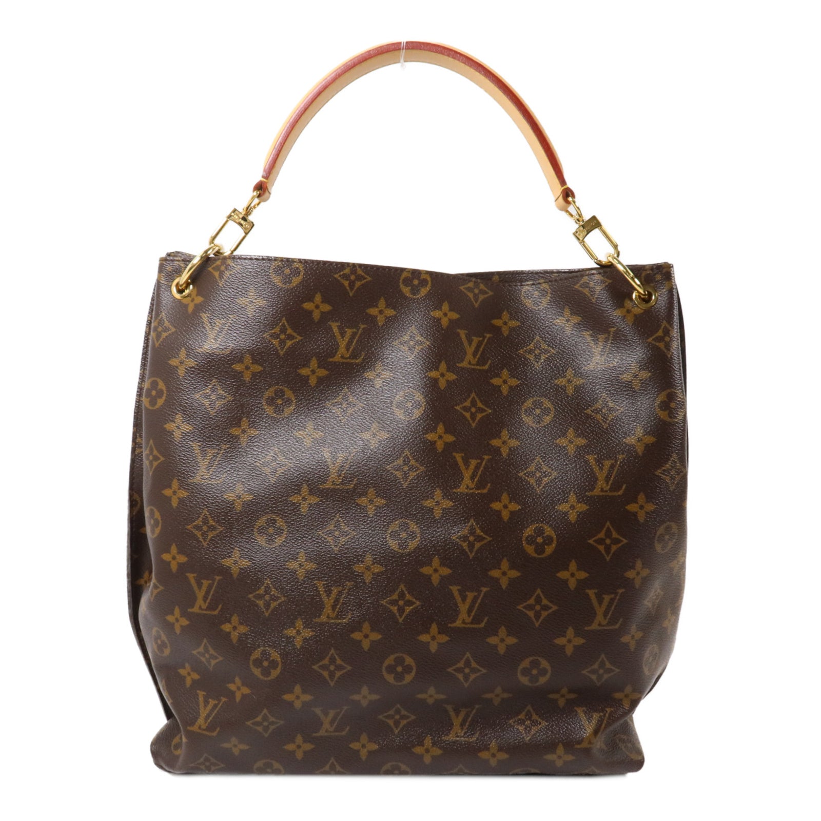 LOUIS VUITTON Monogram Metis Hobo手挽肩背兩用袋