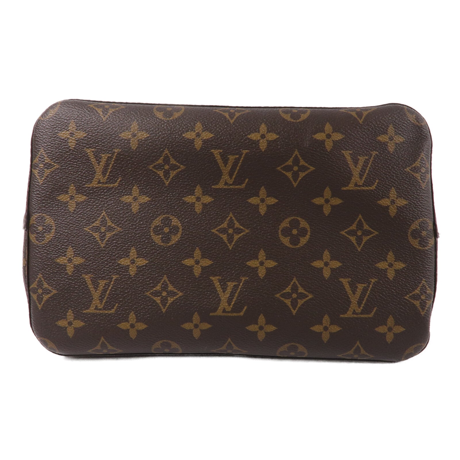LOUIS VUITTON Monogram Cameo Fornasetti NeoNoe MM肩背袋