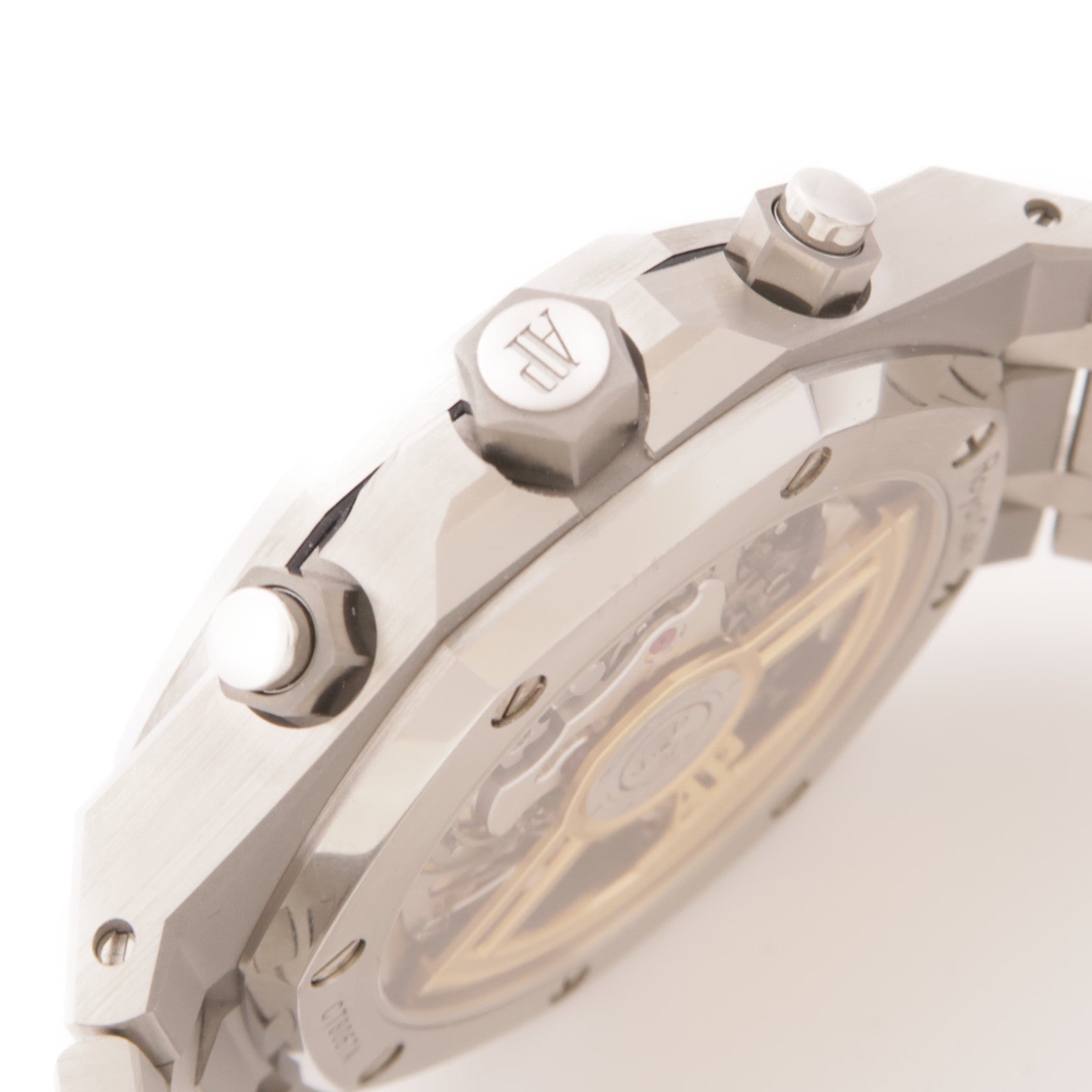 AUDEMARS PIGUET Royal Oak 26240ST.OO.