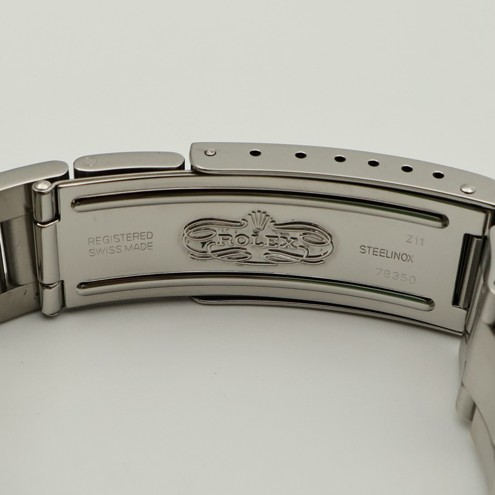 ROLEX Oyster Perpetual 67480
