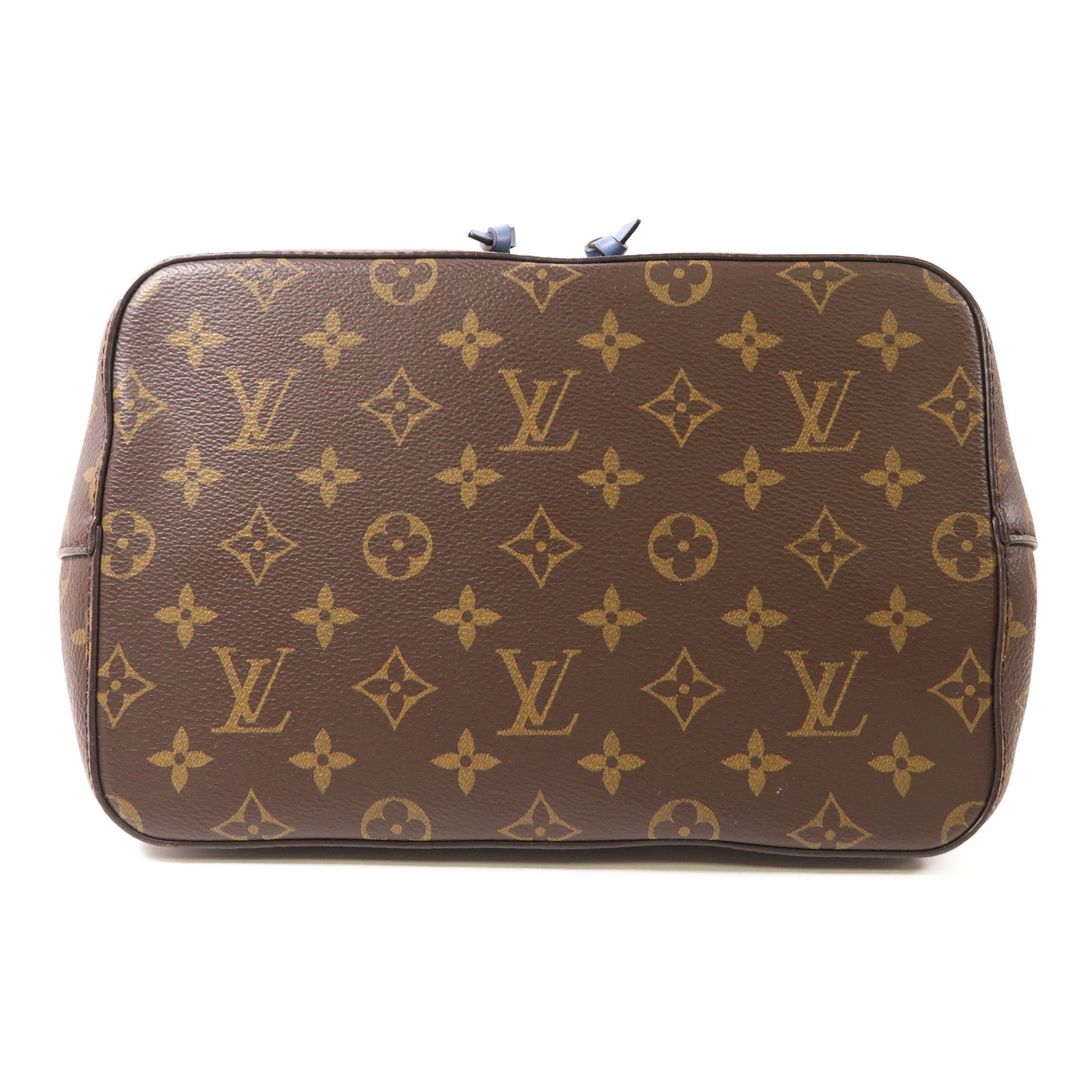 LOUIS VUITTON Monogram Neo Noe MM金扣肩背袋