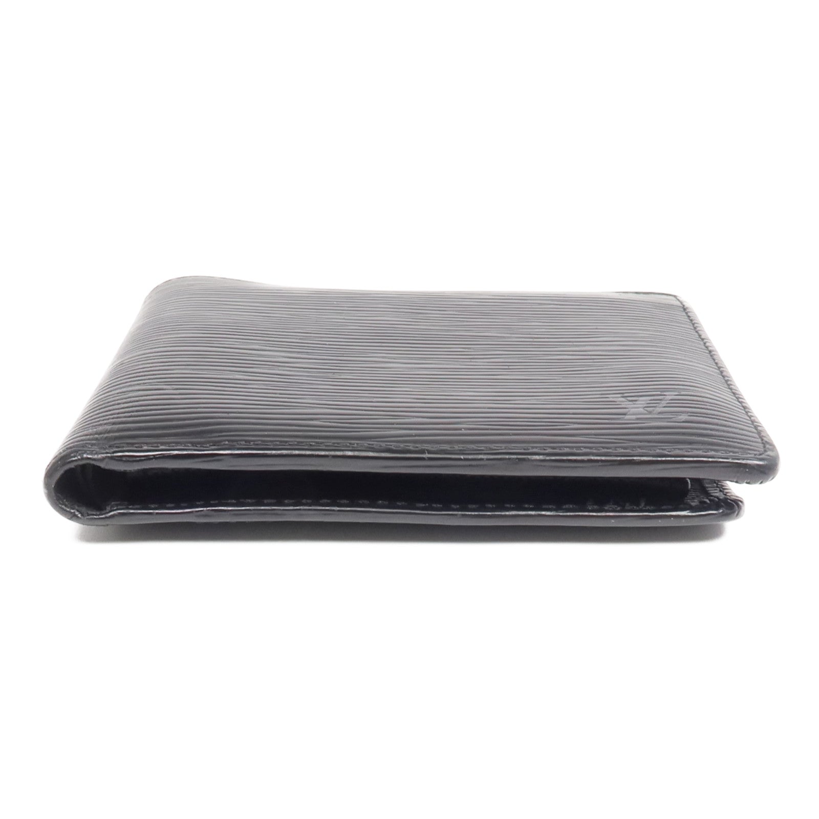 LOUIS VUITTON Epi Fold Wallet錢包