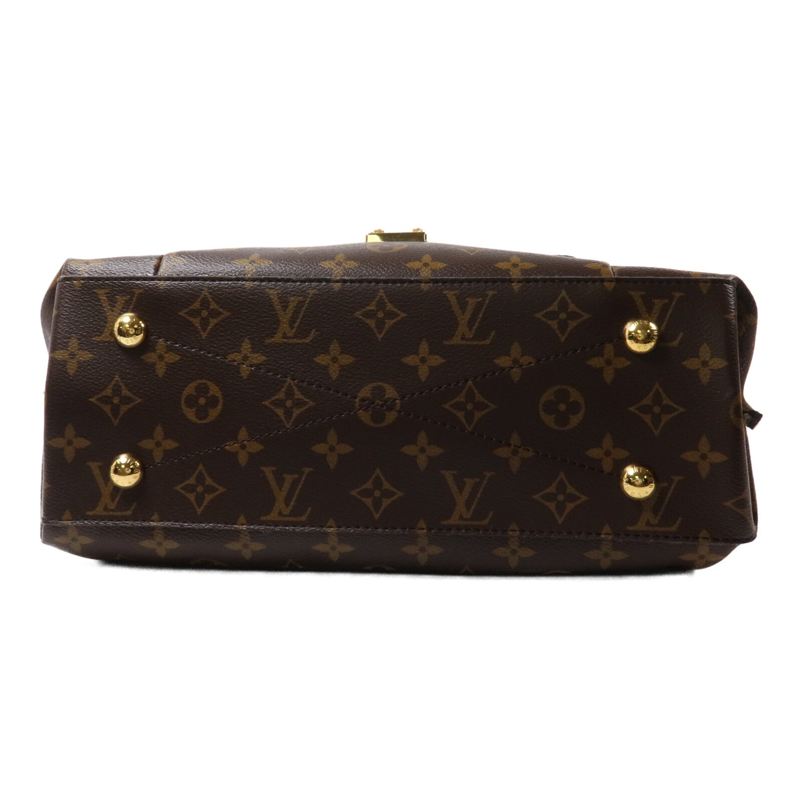 LOUIS VUITTON Monogram Metis Hobo手挽肩背兩用袋