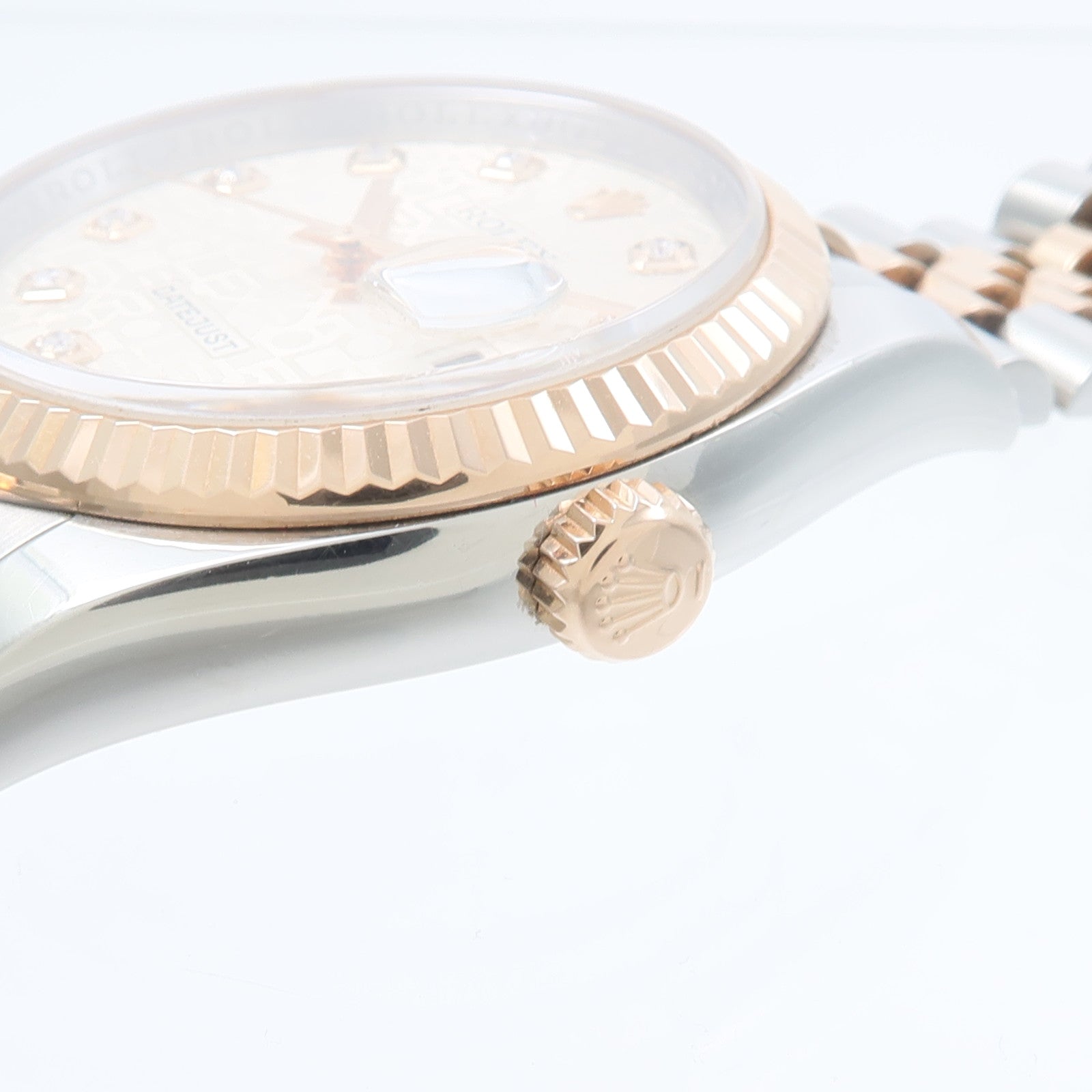 ROLEX Datejust 116231G