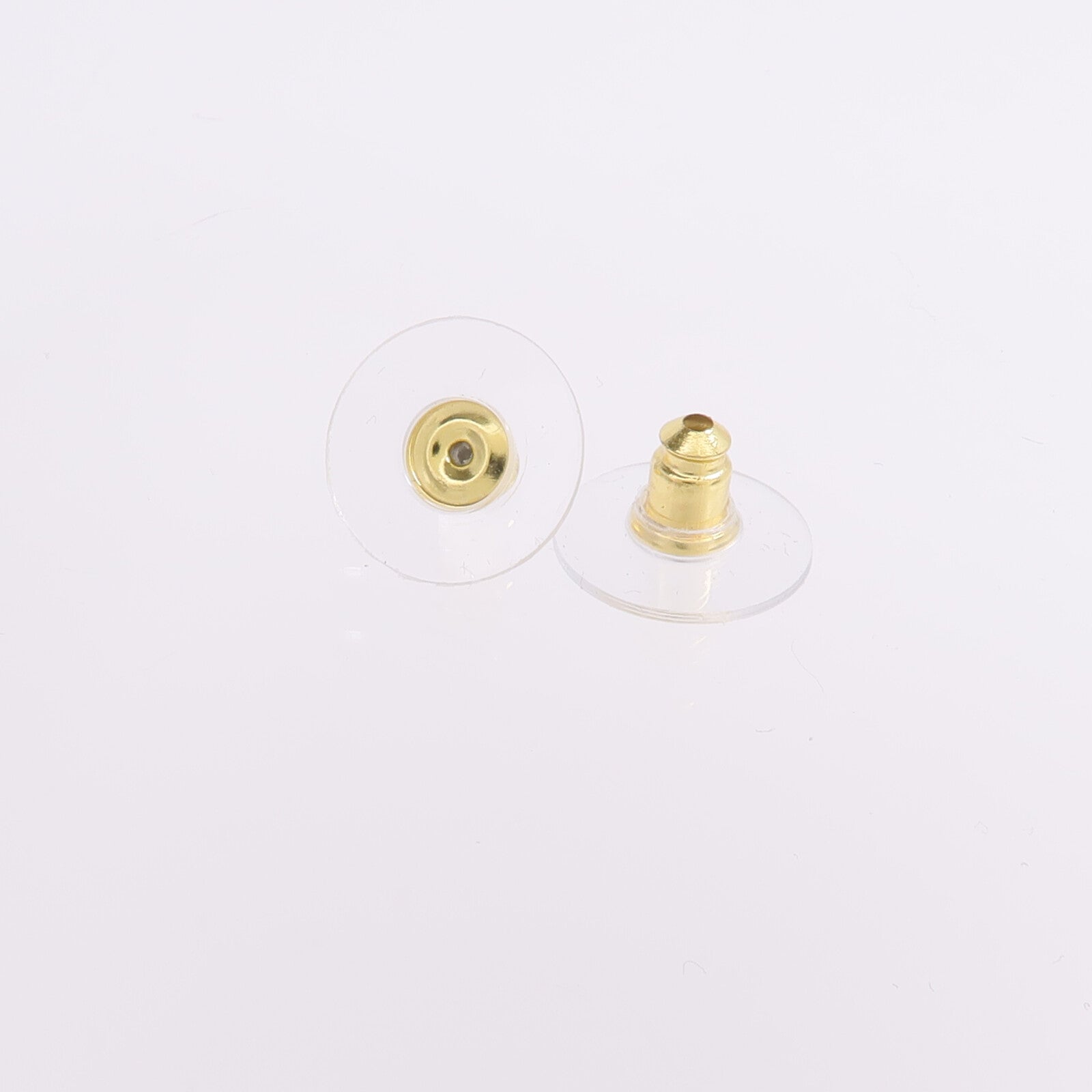 CHANEL 金屬CC Logo Handbag Earrings耳環