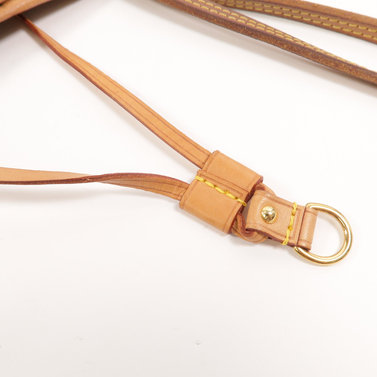 LOUIS VUITTON Monogram Neverfull MM手挽袋