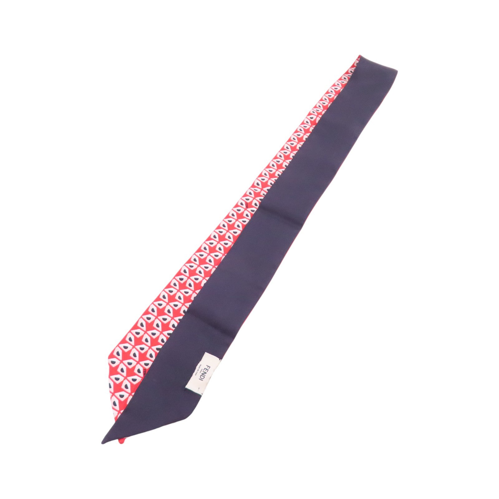 FENDI 絲巾Wrappy Scarf絲巾