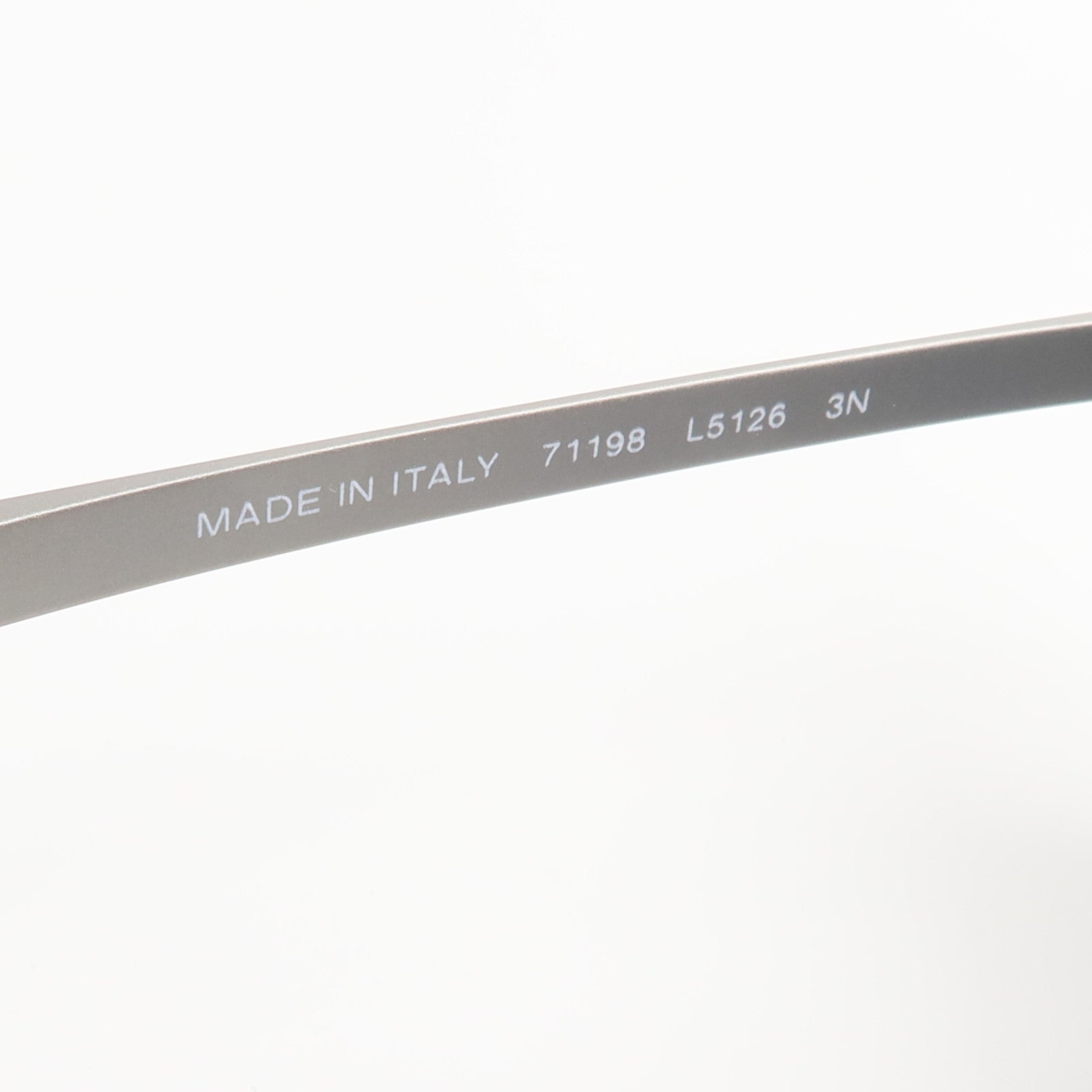 CHANEL PVC Sunglasses太陽眼鏡
