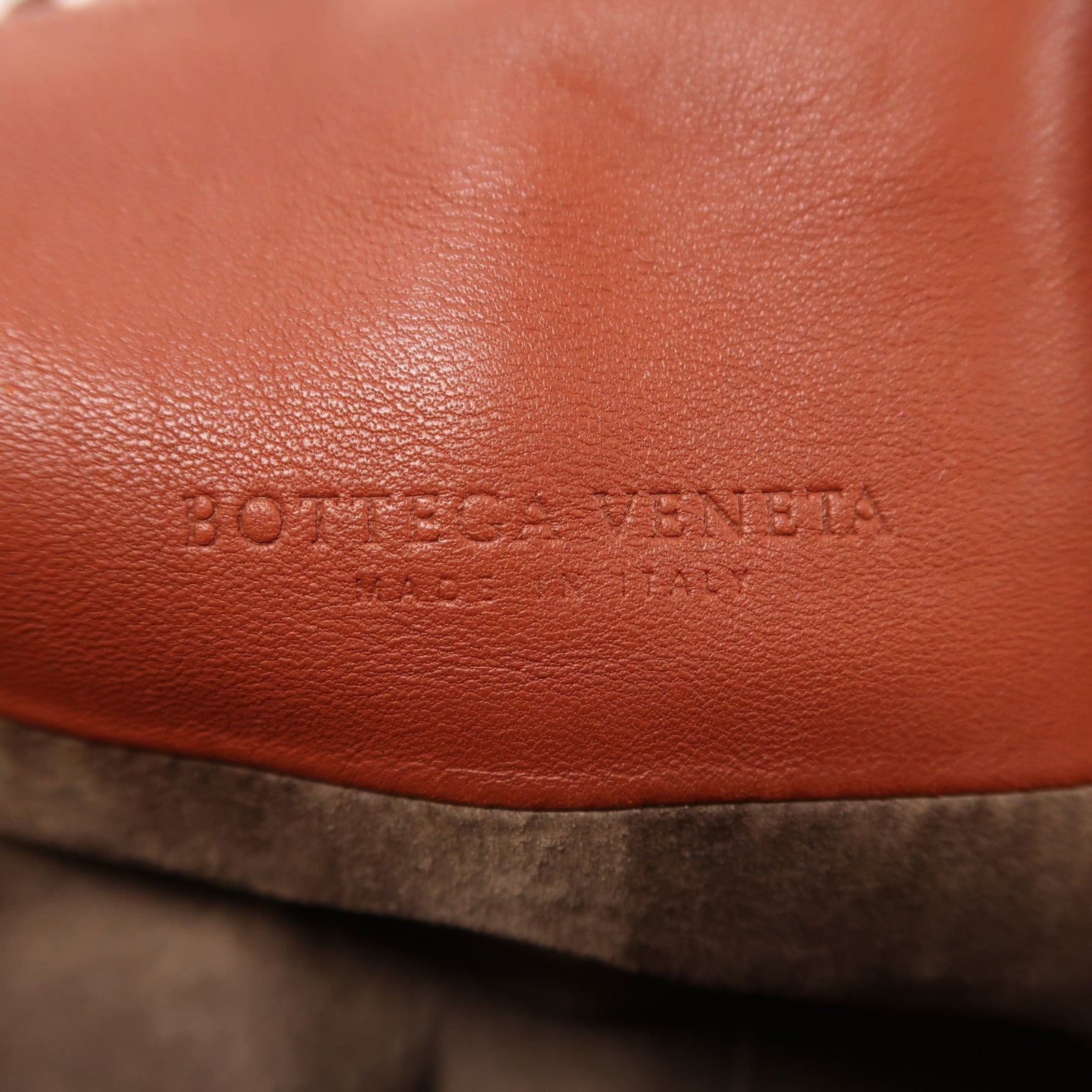 BOTTEGA VENETA 牛皮皮革Shoulder Bag肩背袋