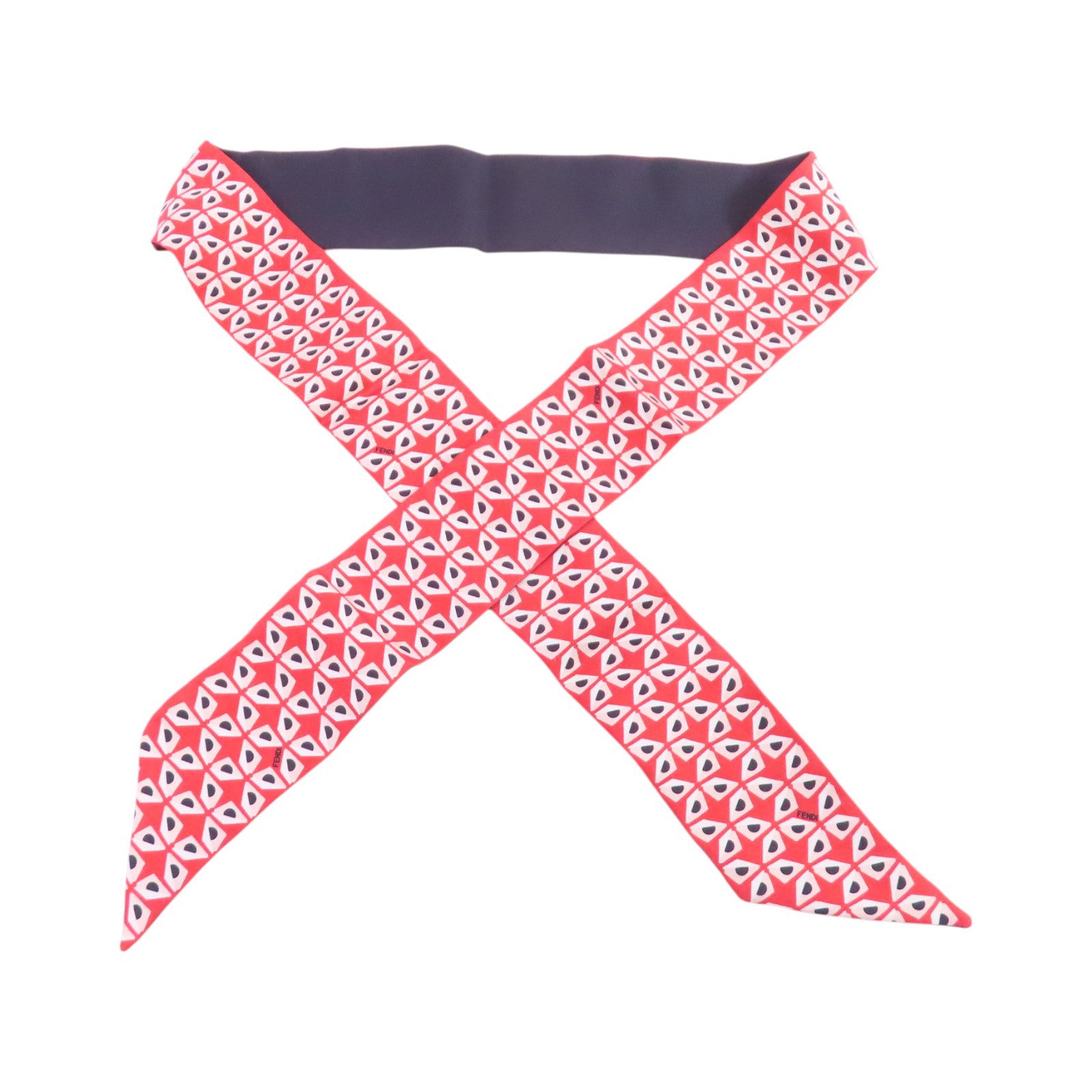 FENDI 絲巾Wrappy Scarf絲巾