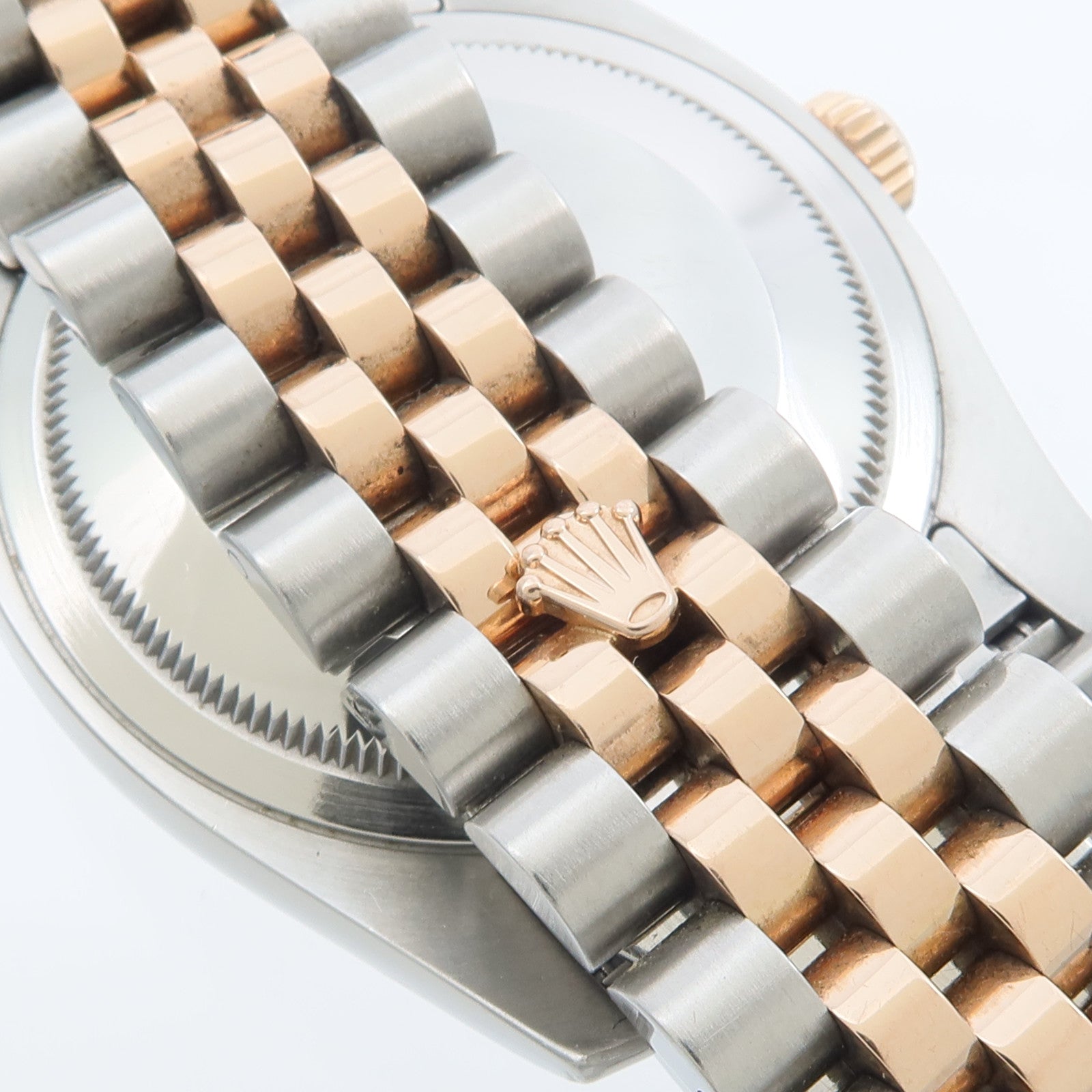 ROLEX Datejust 116231G