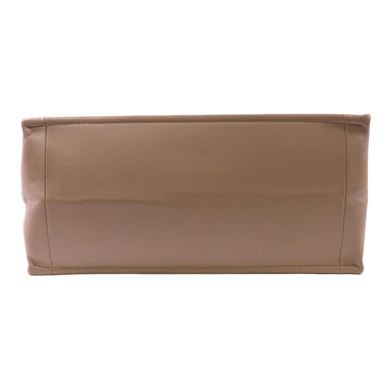 Dior 【激減優惠】牛皮皮革Book Tote手挽袋