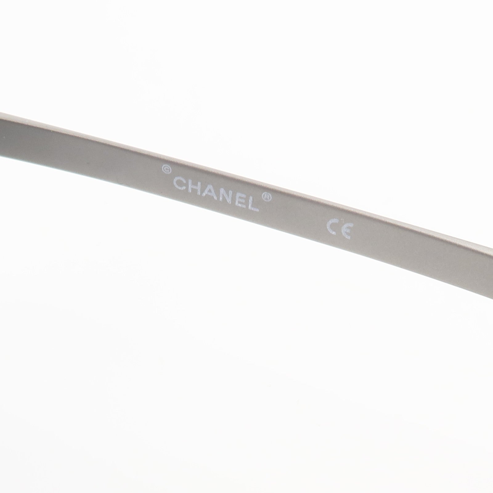 CHANEL PVC Sunglasses太陽眼鏡
