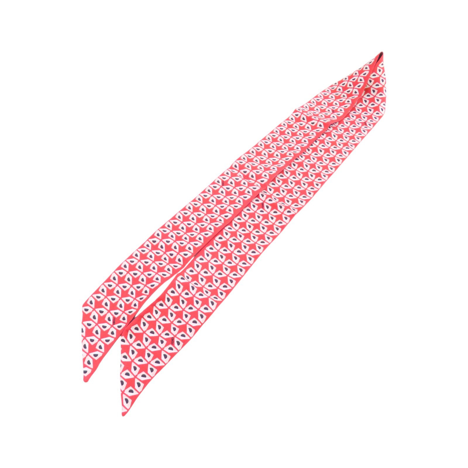 FENDI 絲巾Wrappy Scarf絲巾