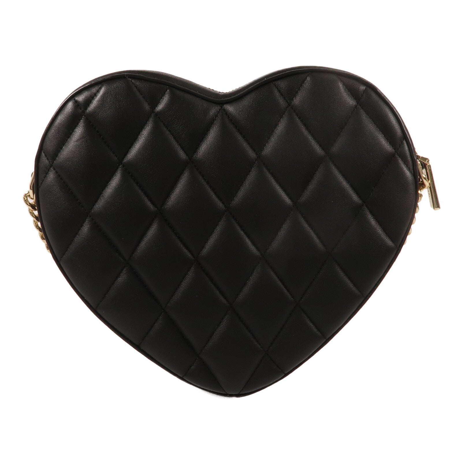 Kate Spade 牛皮皮革Shoulder Bag鏈帶肩背袋