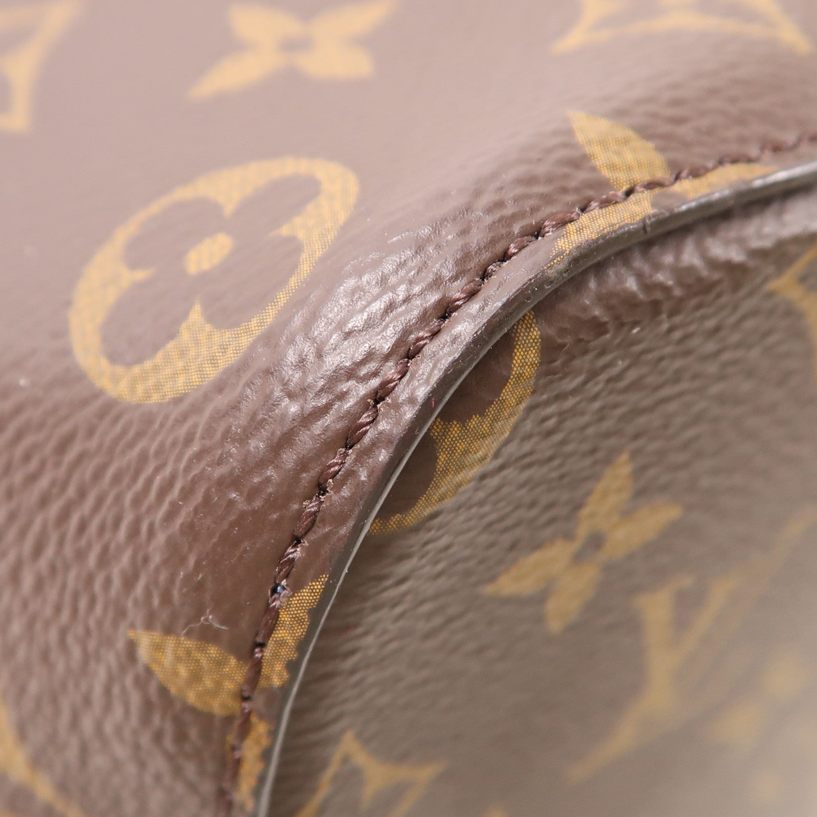 LOUIS VUITTON Monogram Neo Noe MM金扣肩背袋