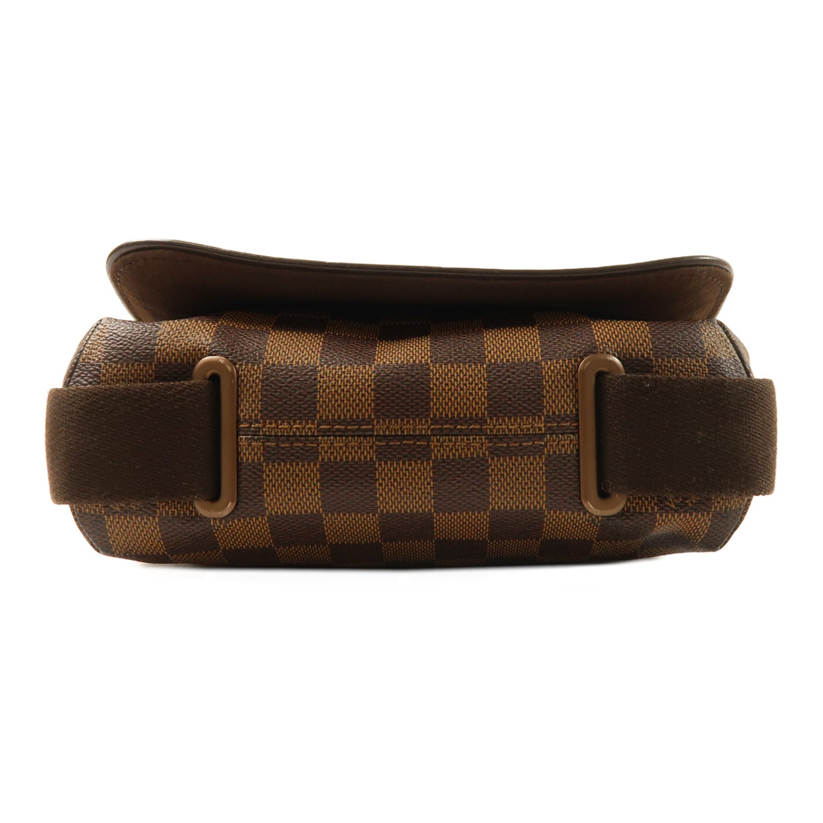 LOUIS VUITTON Damier Brooklyn PM肩背袋