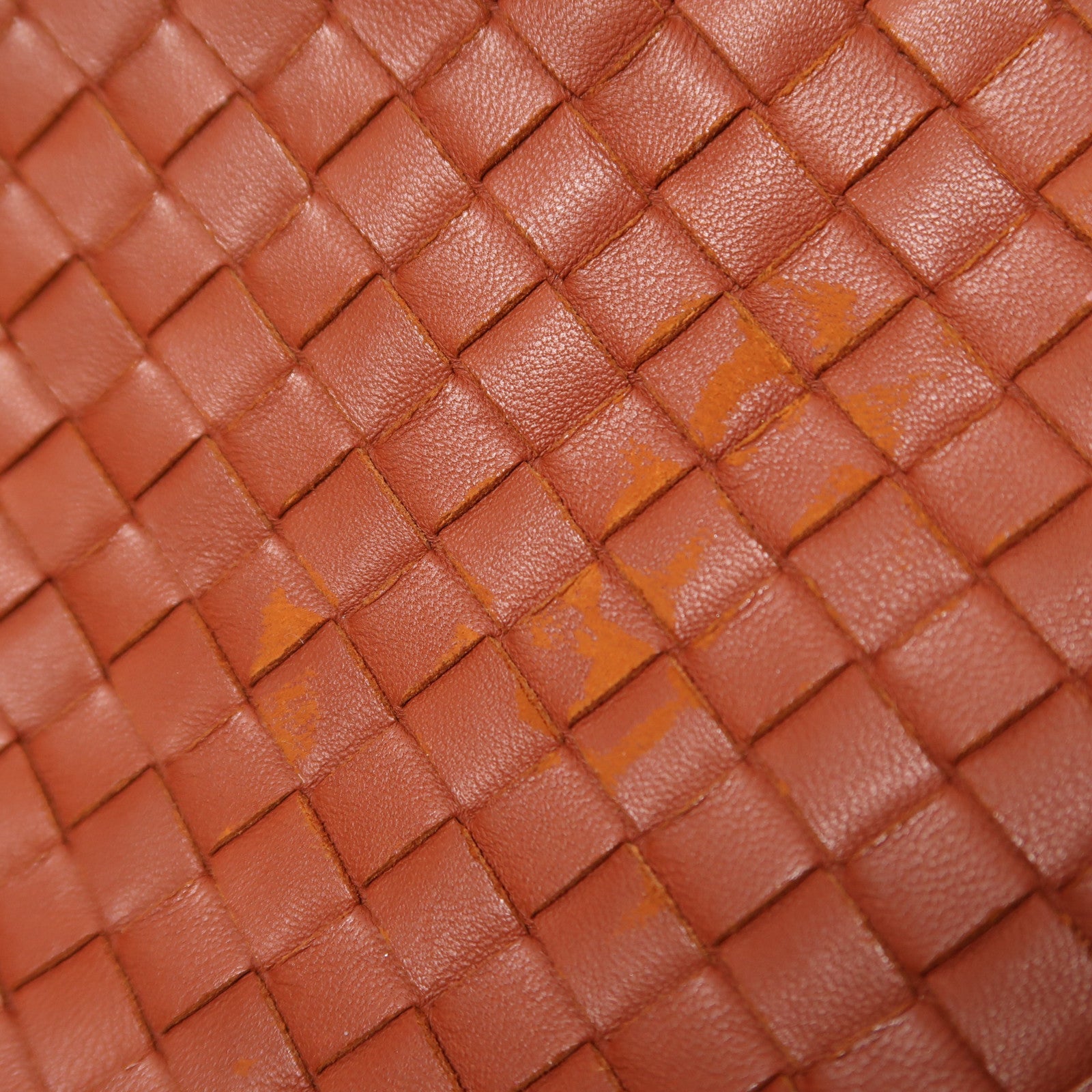 BOTTEGA VENETA 牛皮皮革Shoulder Bag肩背袋