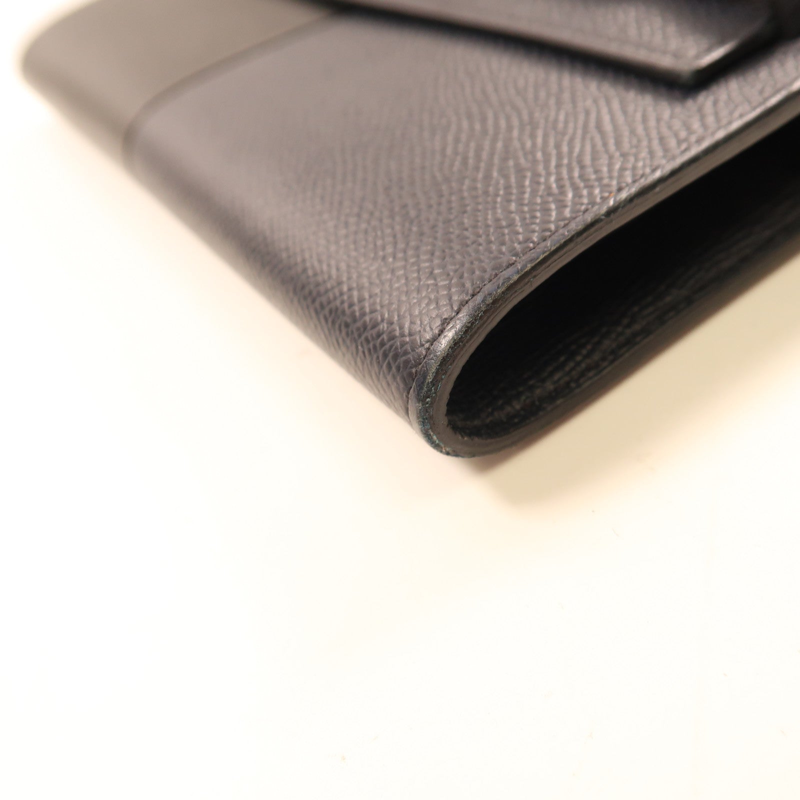 HERMES 【激減優惠】Epsom皮革Kelly To Go金扣肩背袋