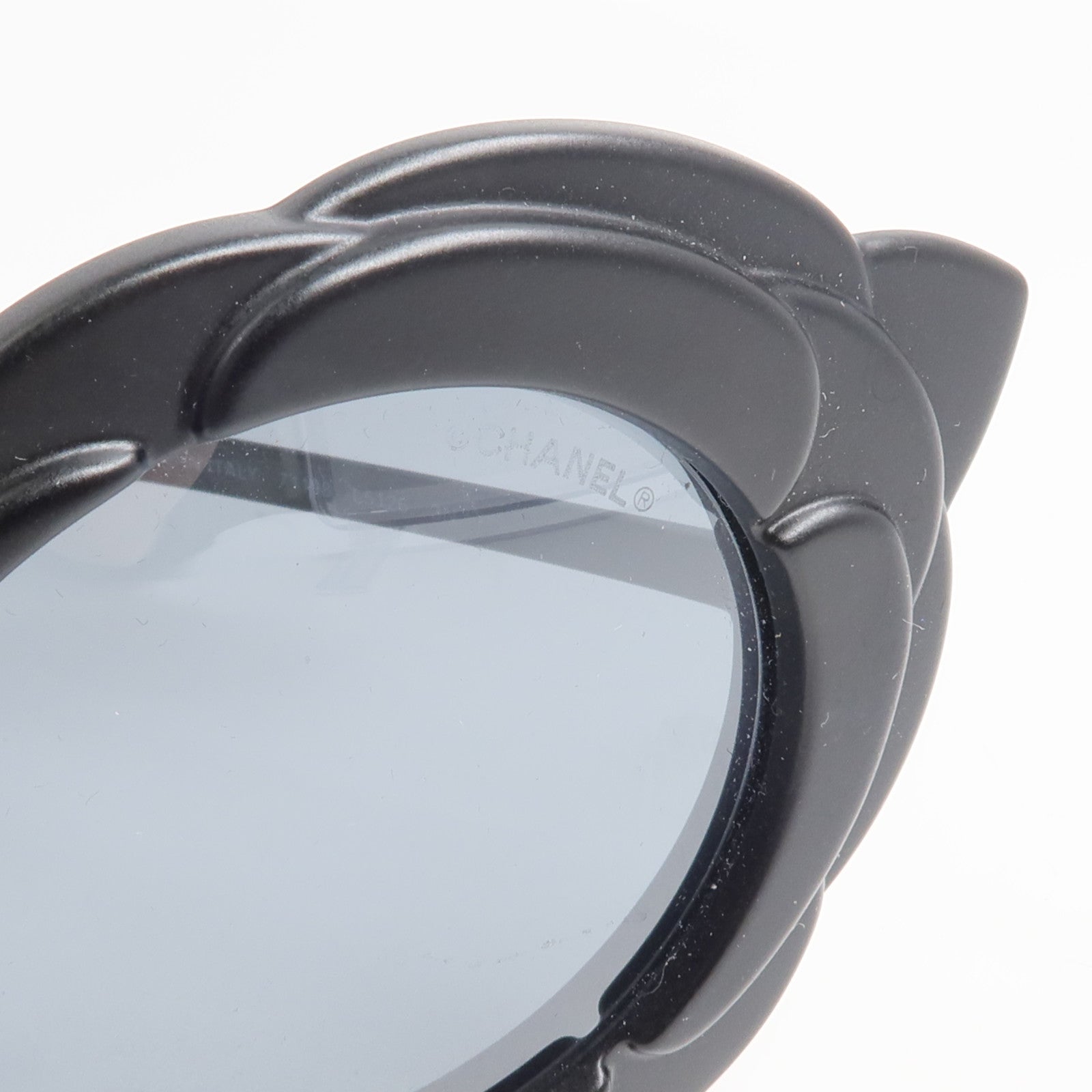 CHANEL PVC Sunglasses太陽眼鏡