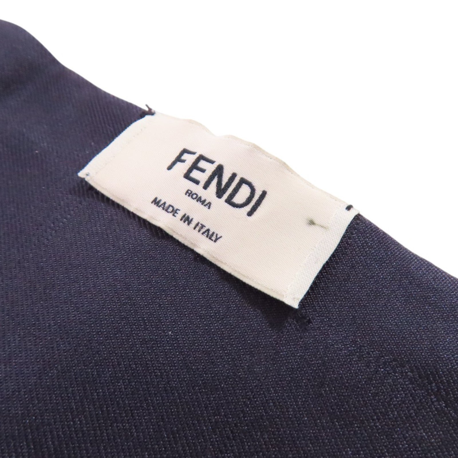 FENDI 絲巾Wrappy Scarf絲巾