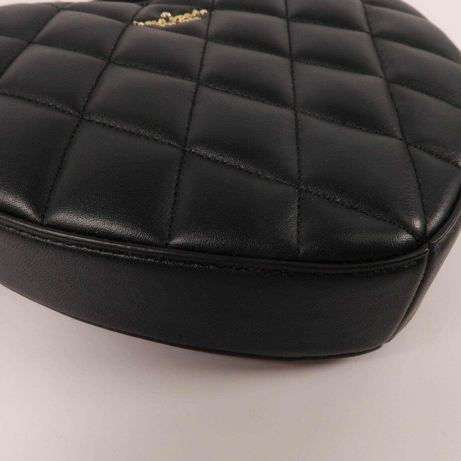 Kate Spade 牛皮皮革Shoulder Bag鏈帶肩背袋