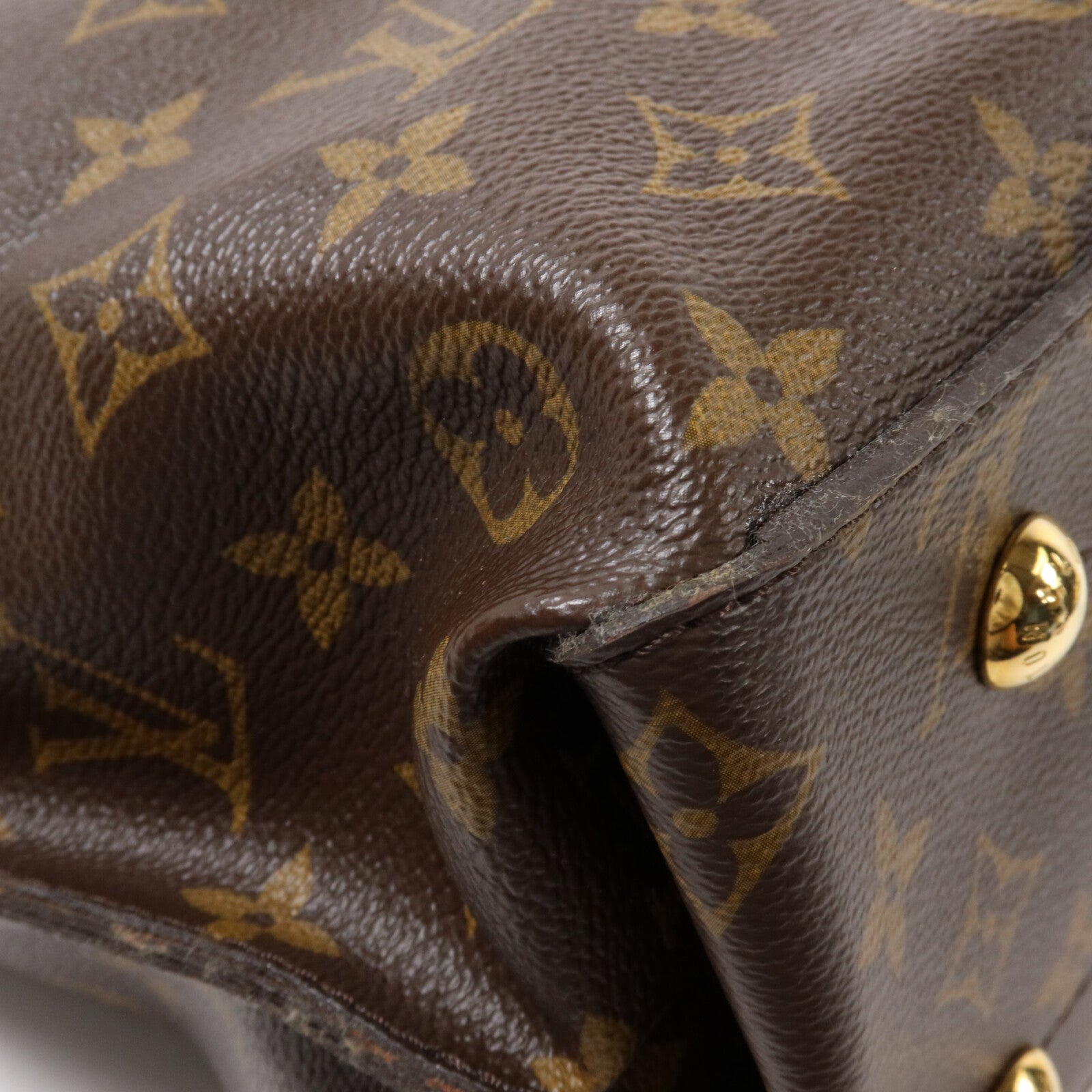LOUIS VUITTON Monogram Metis Hobo手挽肩背兩用袋
