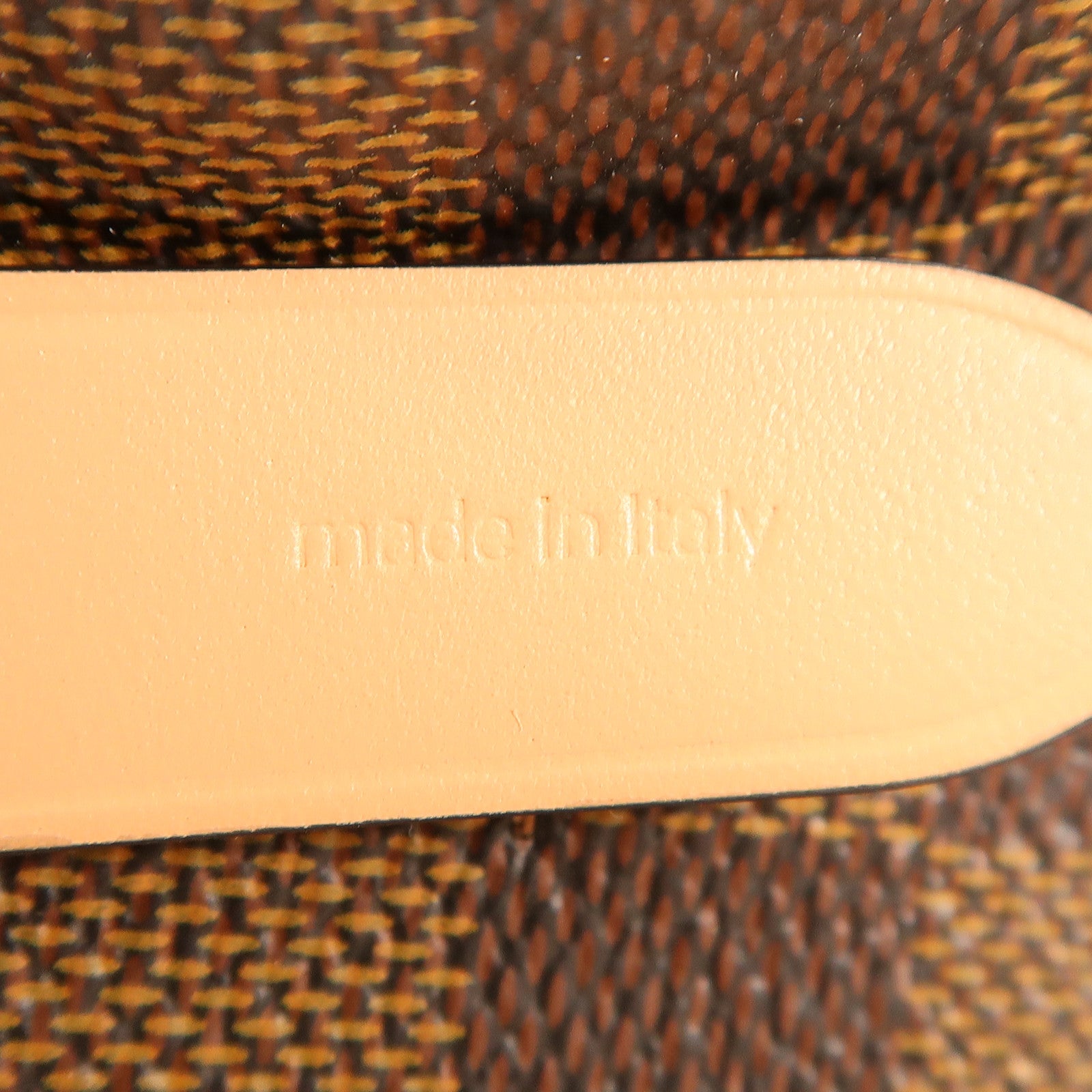 LOUIS VUITTON Damier NeoNoe金扣肩背袋