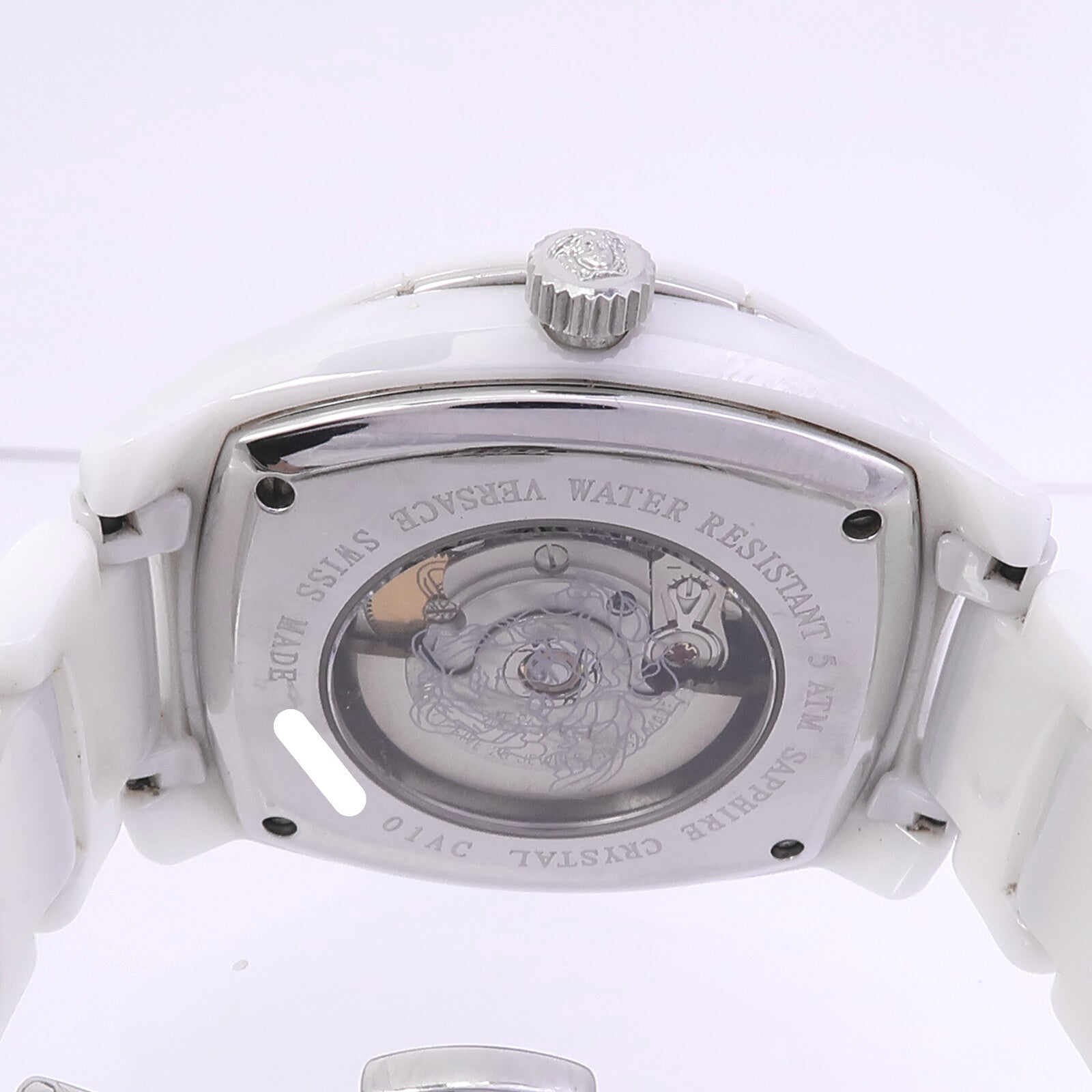 VERSACE DV One 260509