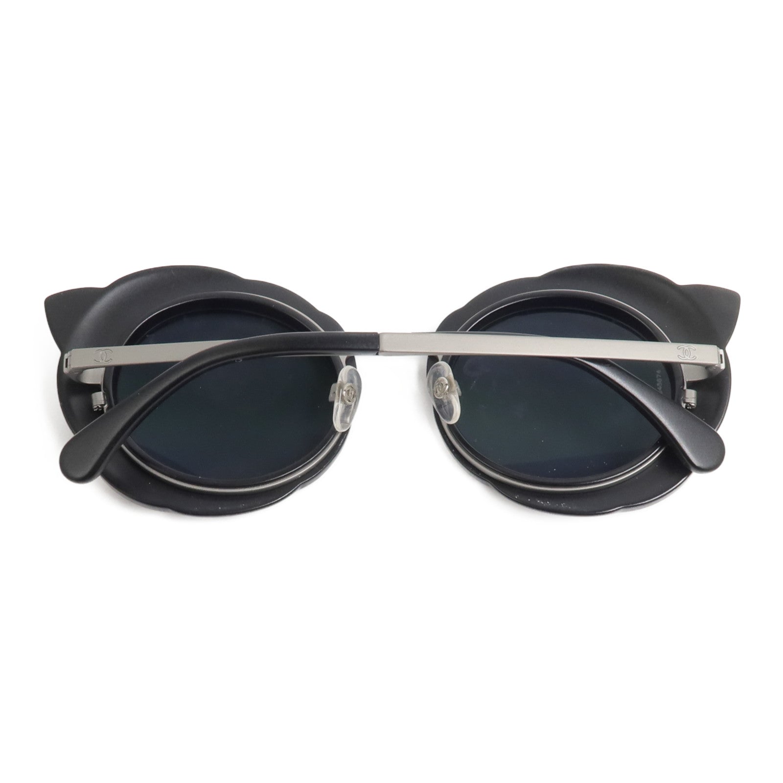 CHANEL PVC Sunglasses太陽眼鏡