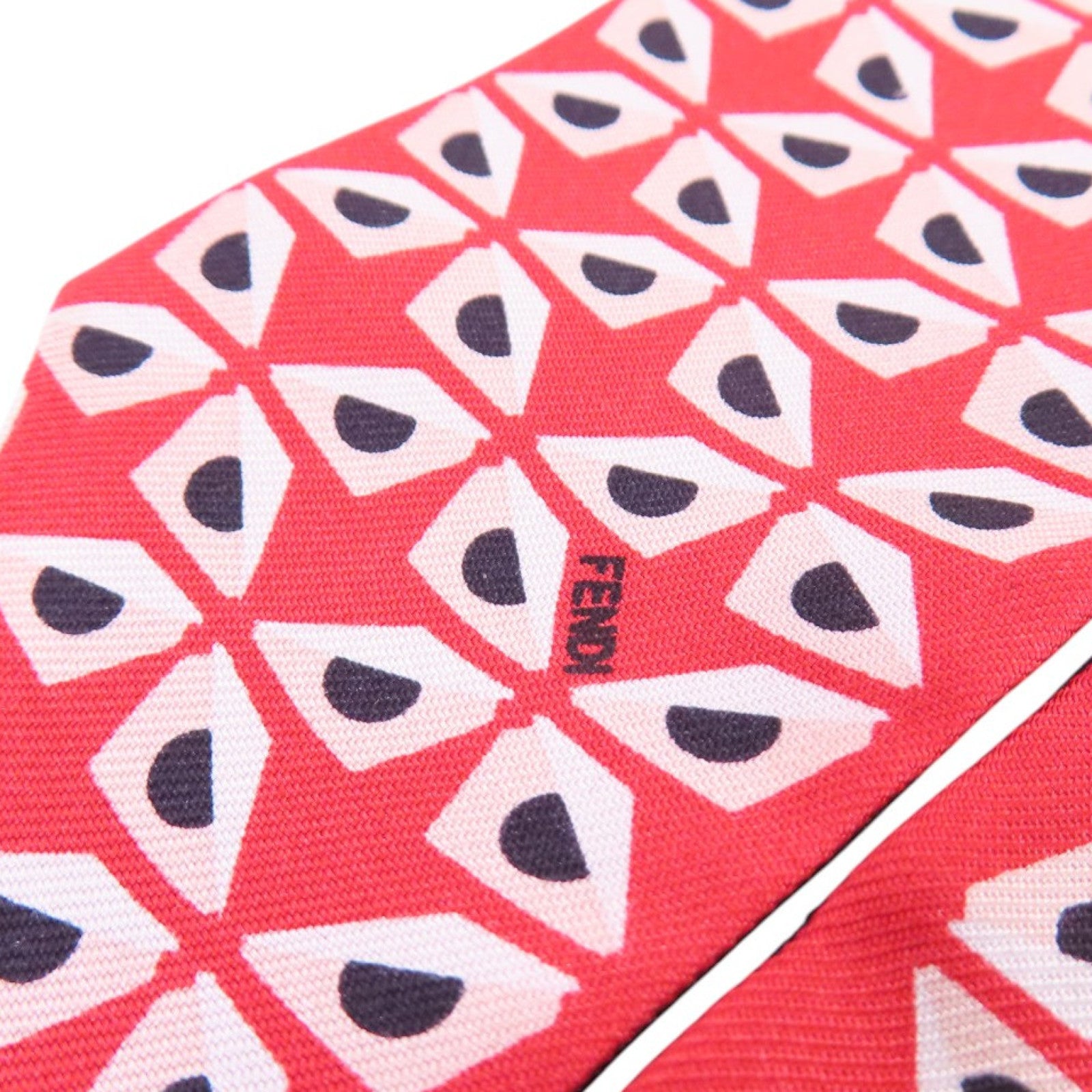 FENDI 絲巾Wrappy Scarf絲巾